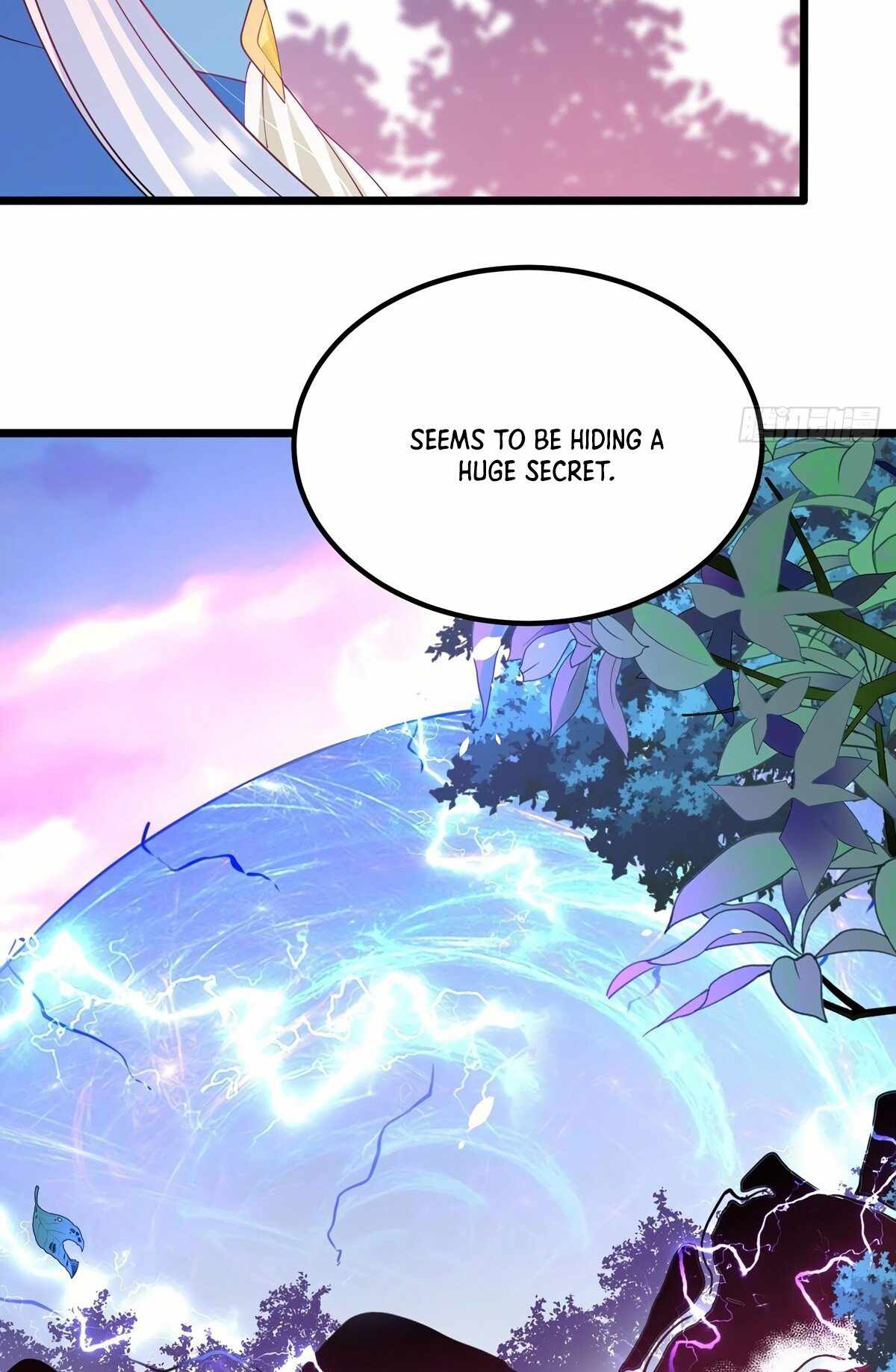 Chaotic Sword God (Remake) chapter 40 page 33