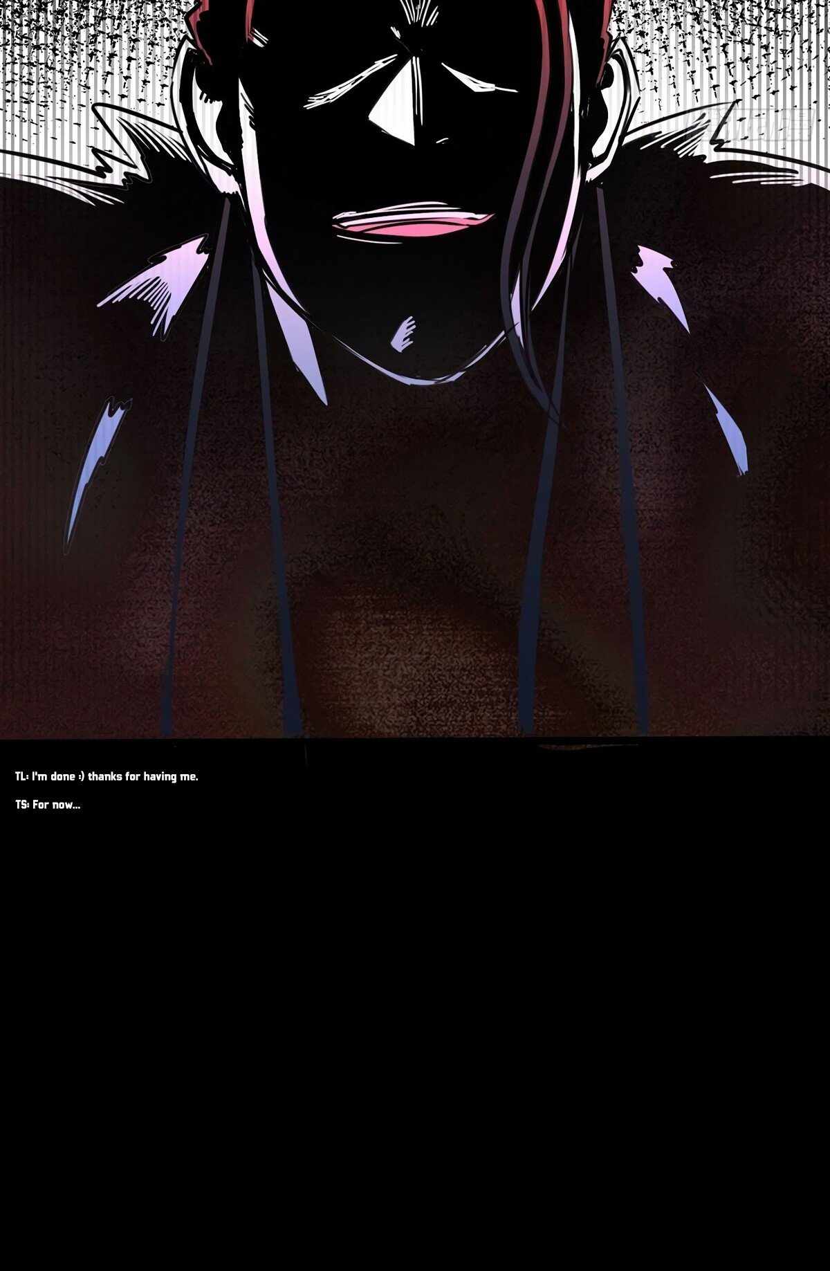 Chaotic Sword God (Remake) chapter 40 page 40