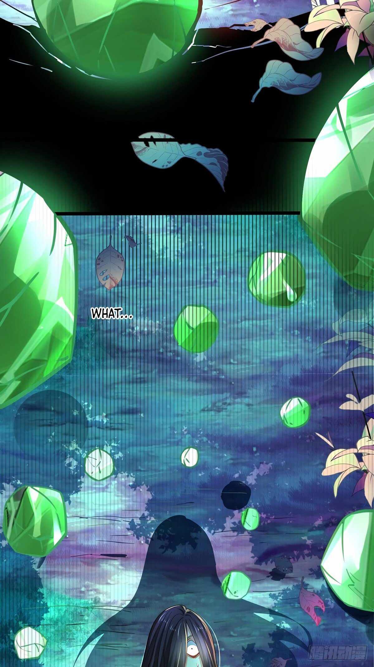 Chaotic Sword God (Remake) chapter 40 page 5