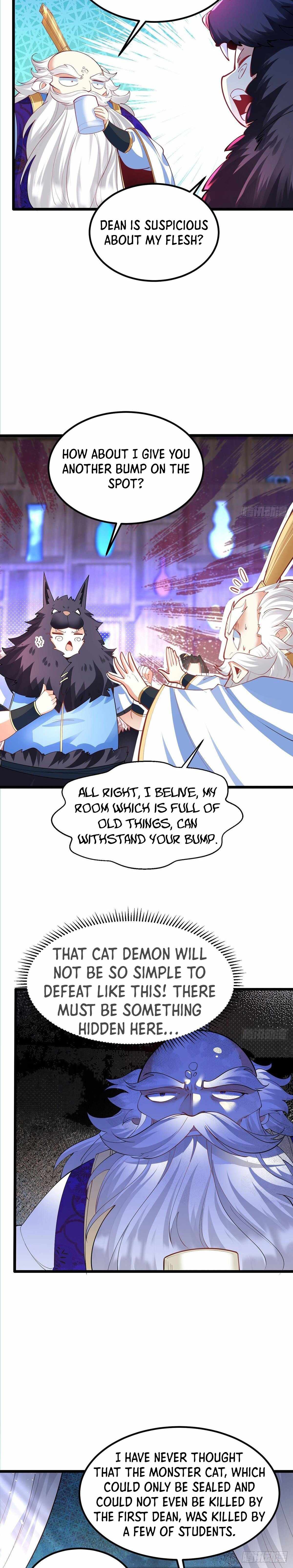 Chaotic Sword God (Remake) chapter 41 page 2