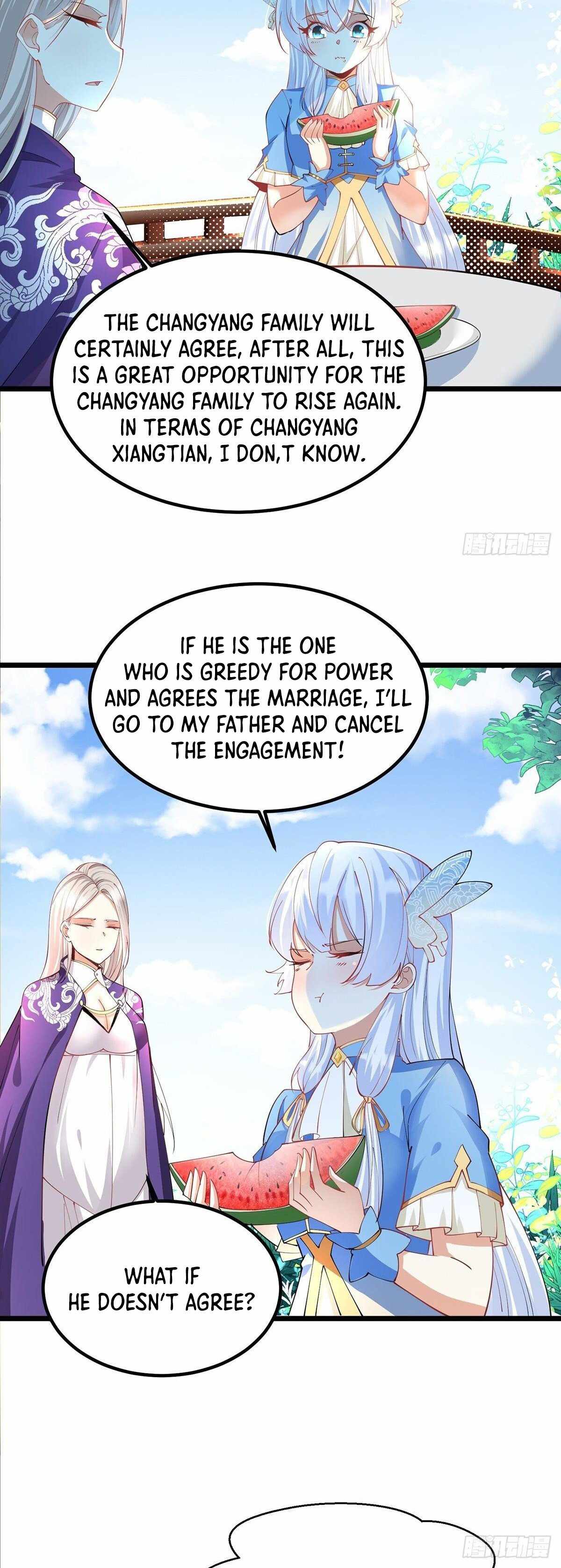 Chaotic Sword God (Remake) chapter 42 page 10