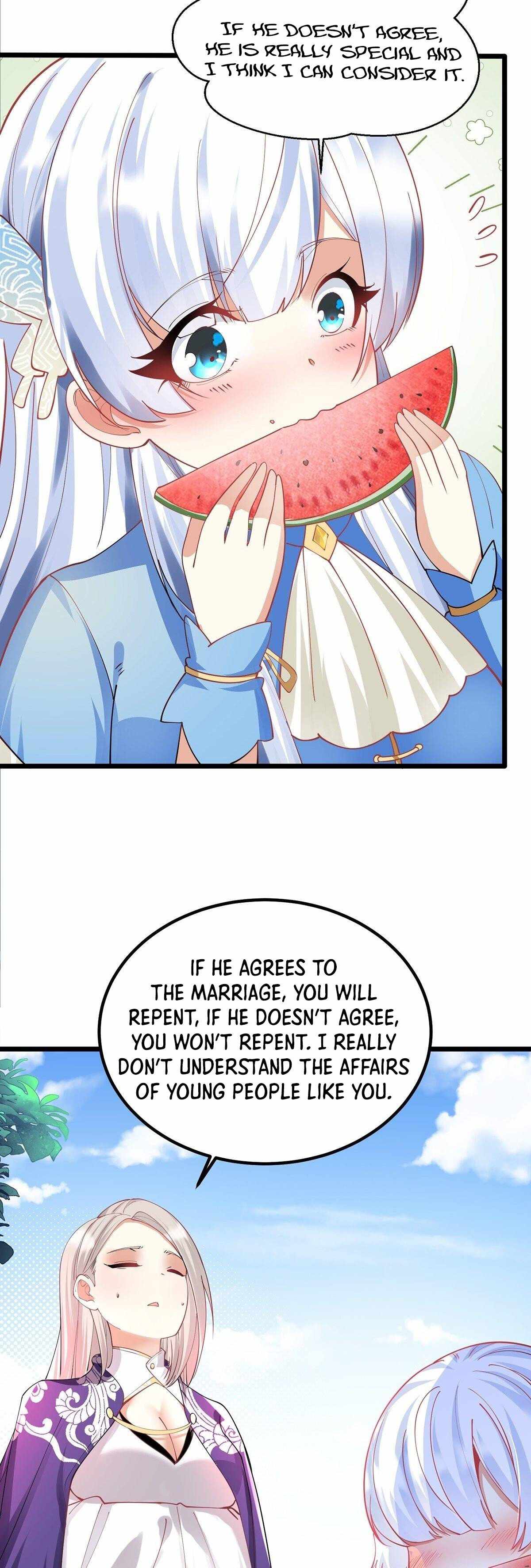 Chaotic Sword God (Remake) chapter 42 page 11