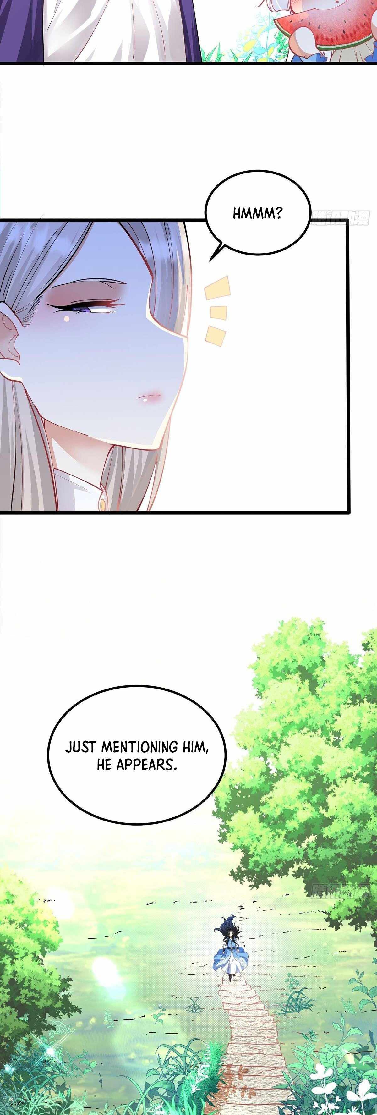 Chaotic Sword God (Remake) chapter 42 page 12