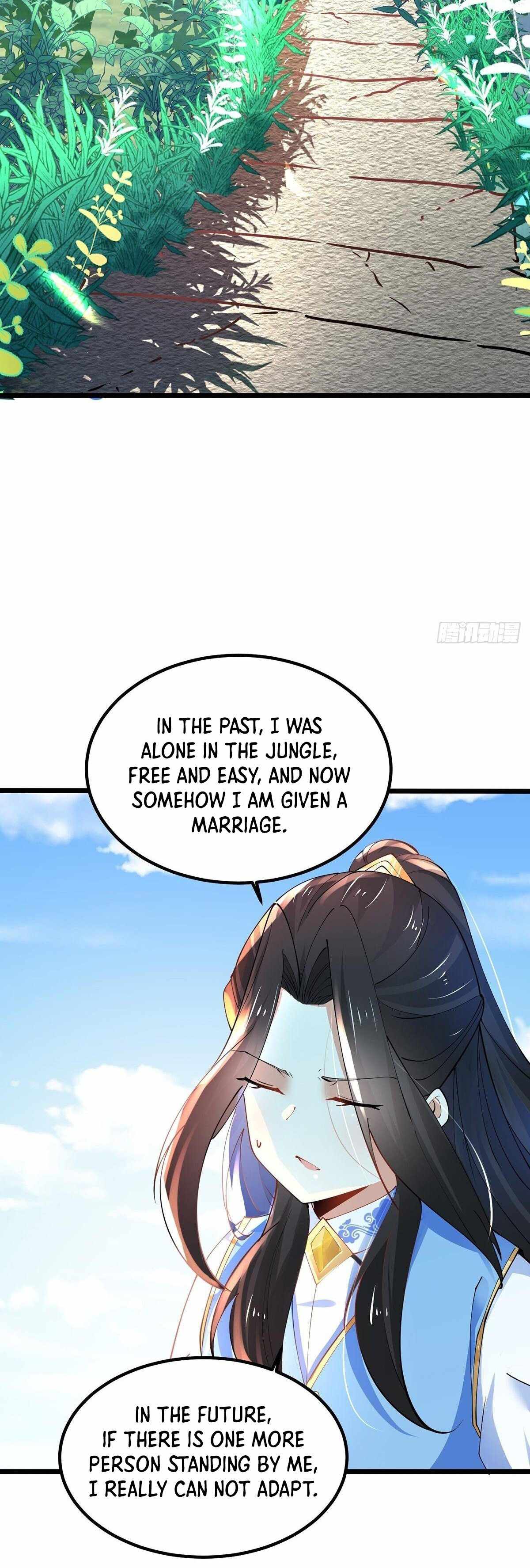 Chaotic Sword God (Remake) chapter 42 page 13