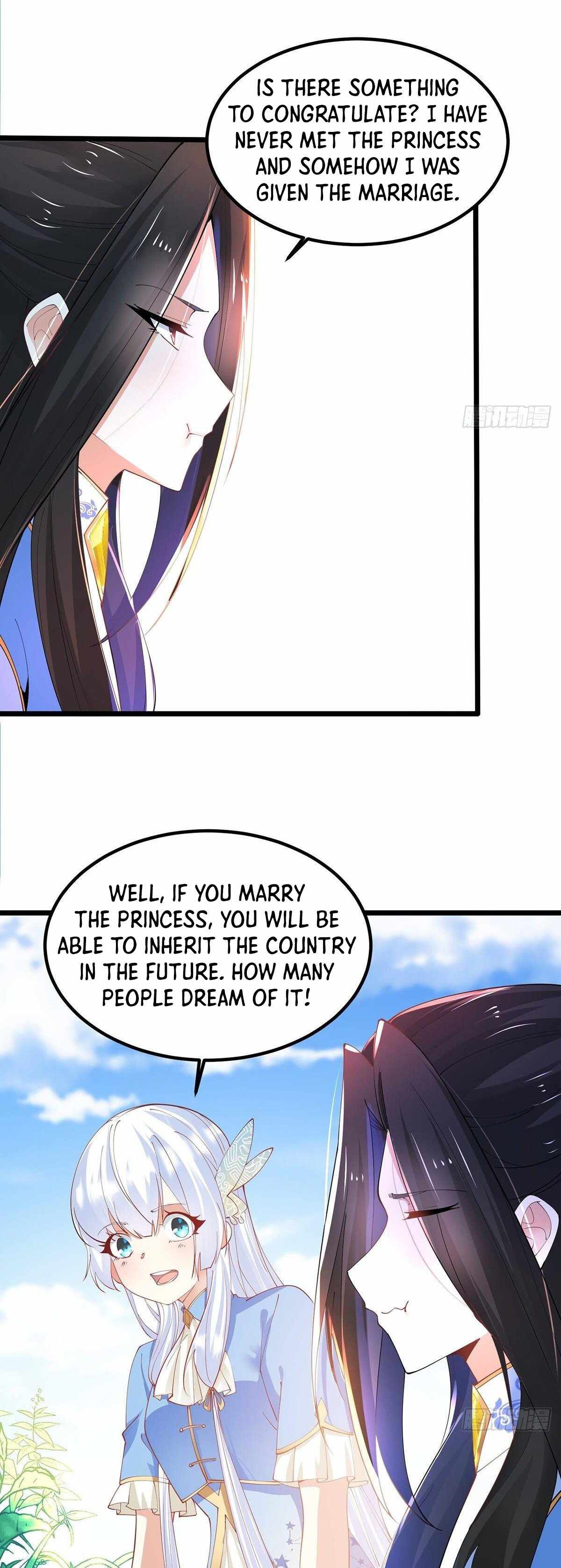 Chaotic Sword God (Remake) chapter 42 page 17