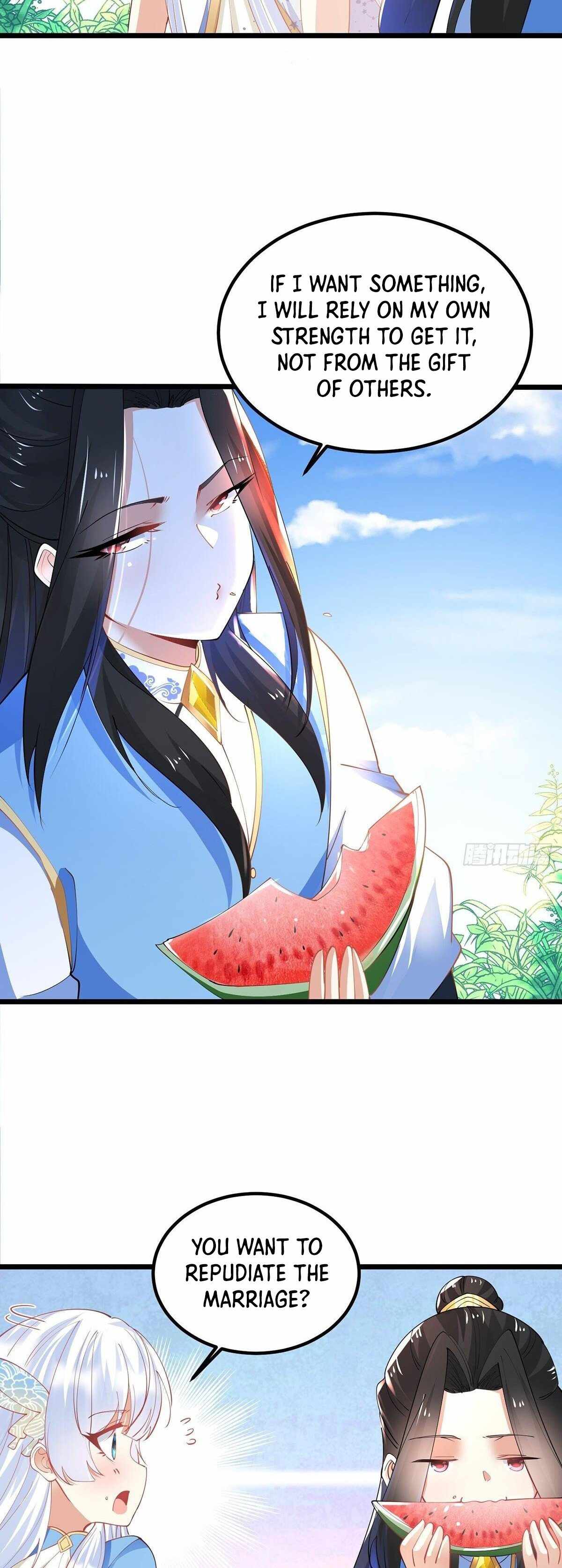 Chaotic Sword God (Remake) chapter 42 page 18