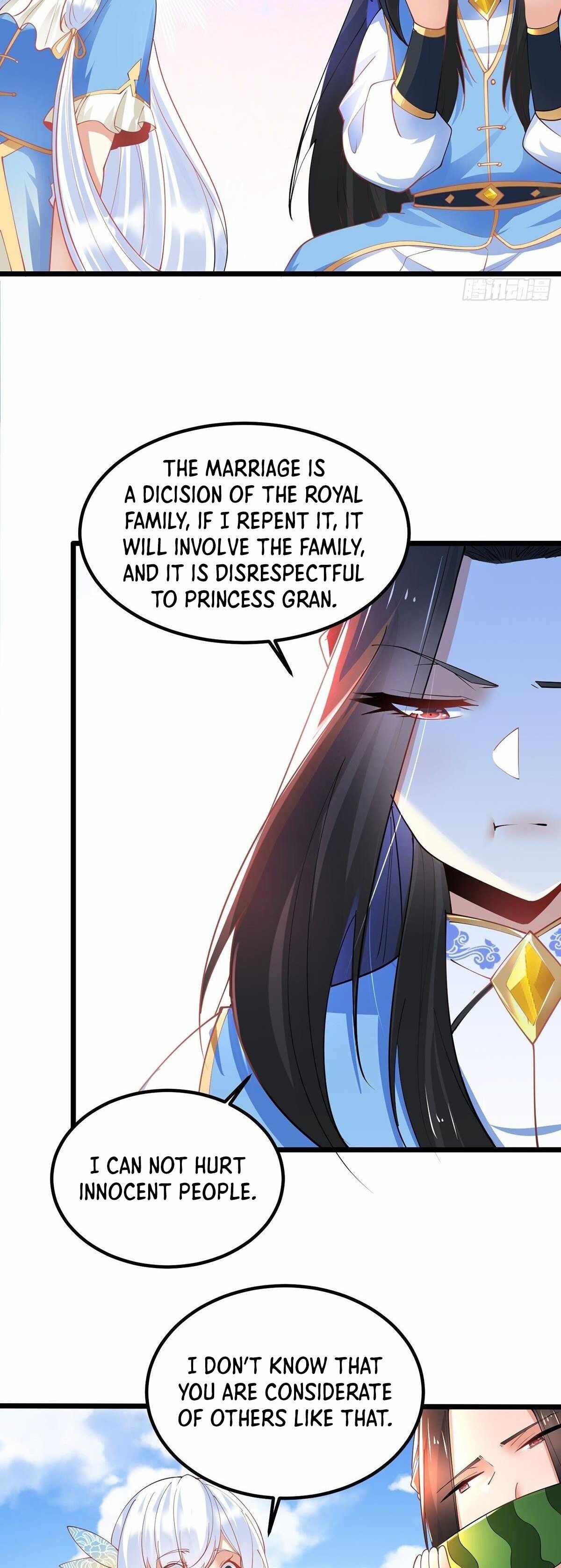 Chaotic Sword God (Remake) chapter 42 page 19