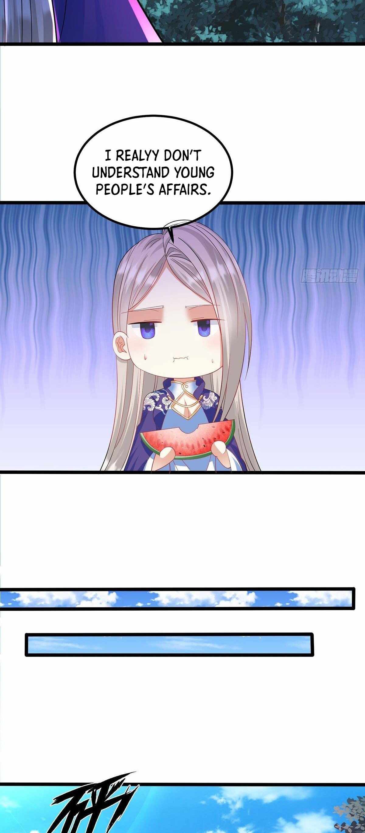 Chaotic Sword God (Remake) chapter 42 page 23