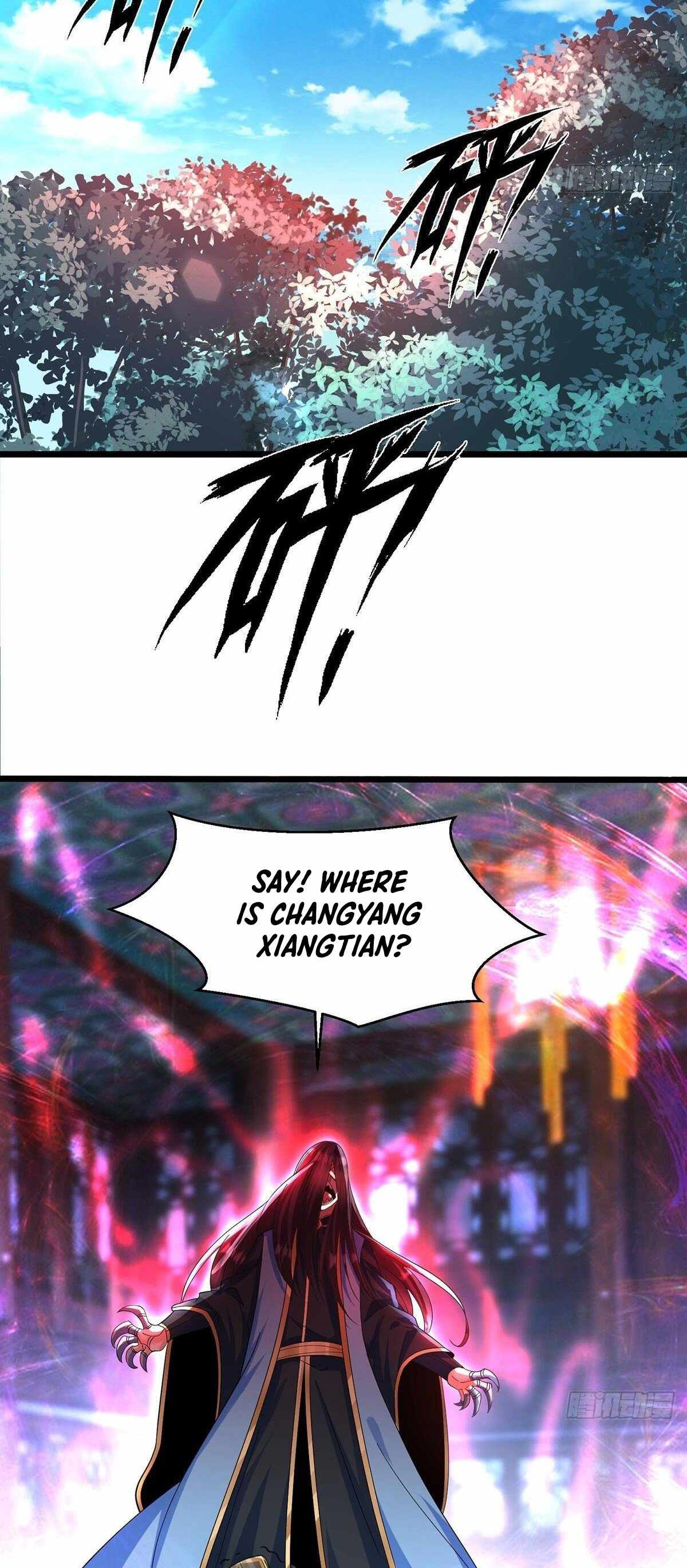 Chaotic Sword God (Remake) chapter 42 page 24