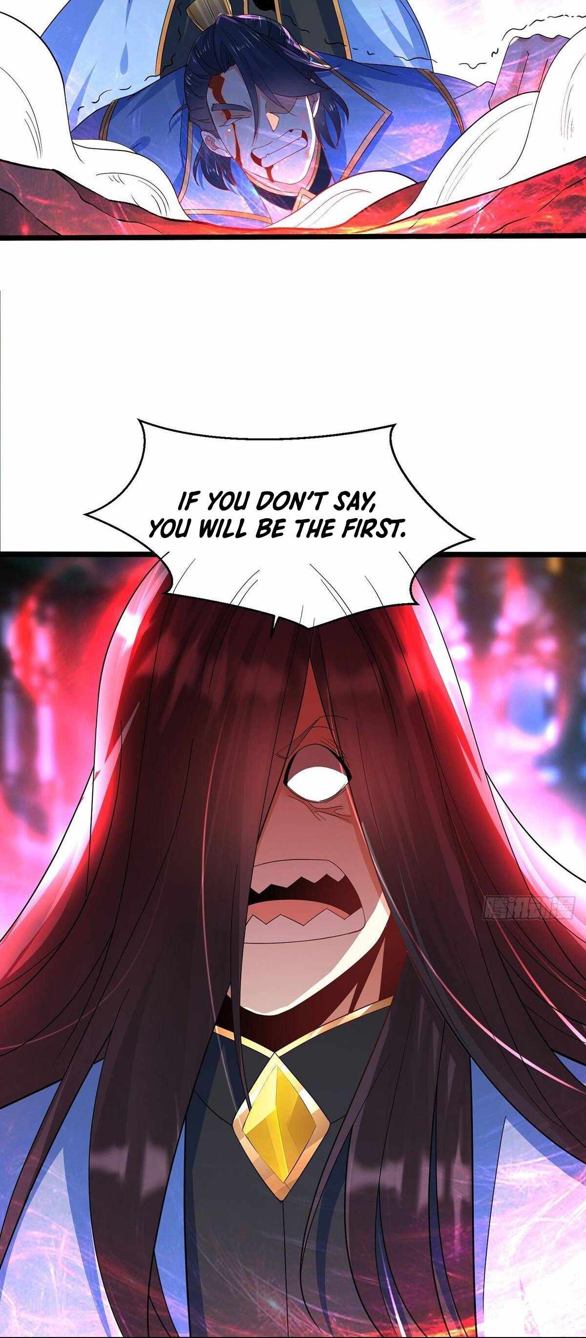 Chaotic Sword God (Remake) chapter 42 page 25