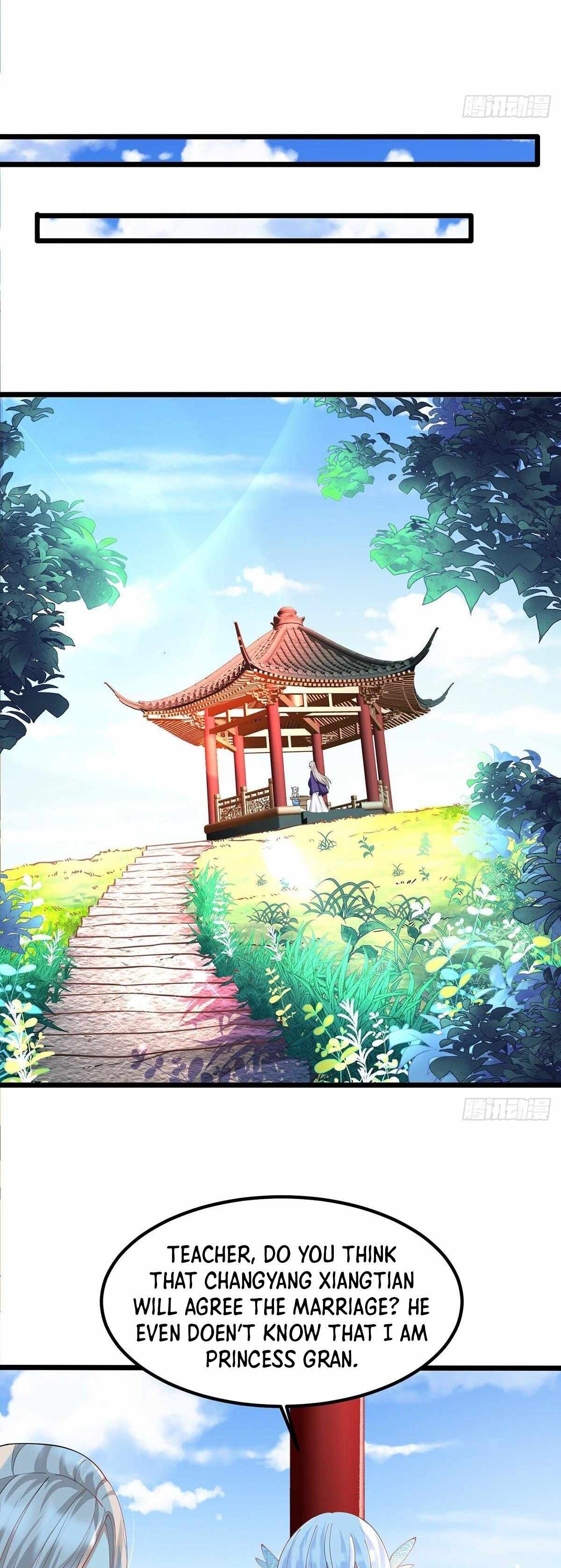 Chaotic Sword God (Remake) chapter 42 page 9