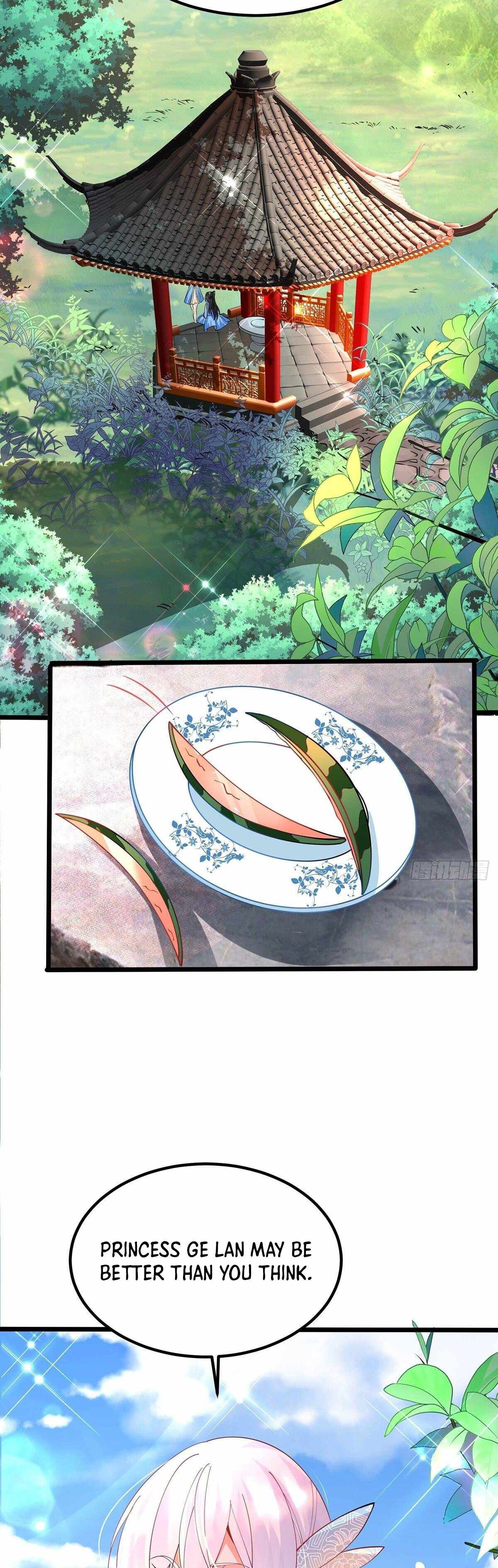 Chaotic Sword God (Remake) chapter 43 page 11