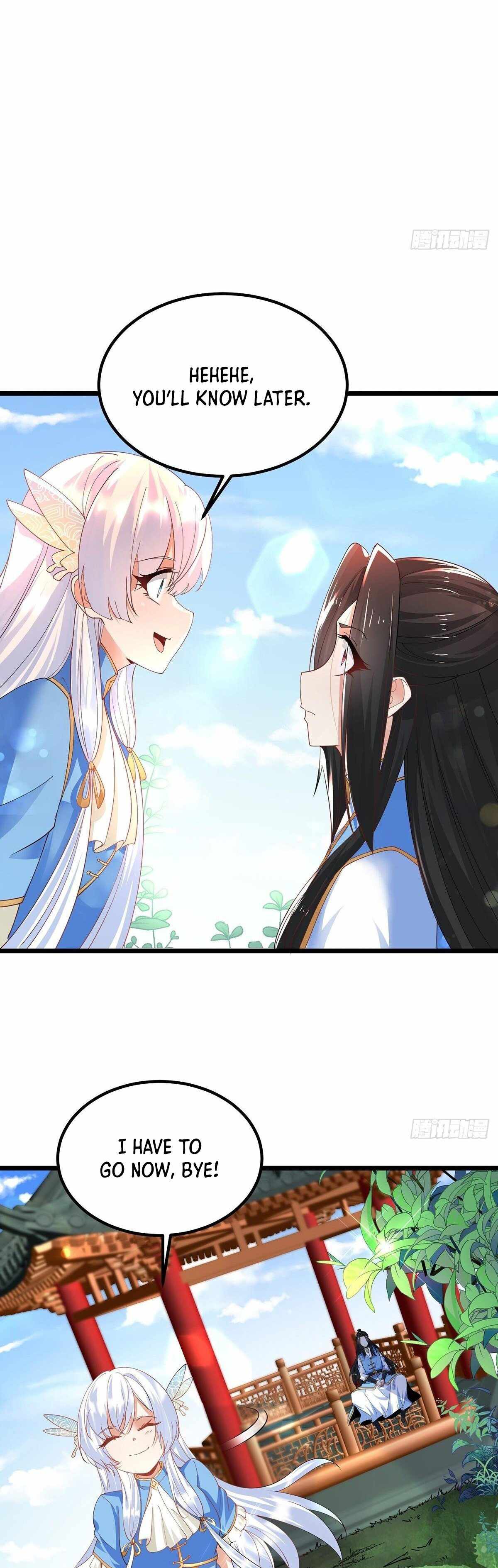 Chaotic Sword God (Remake) chapter 43 page 13