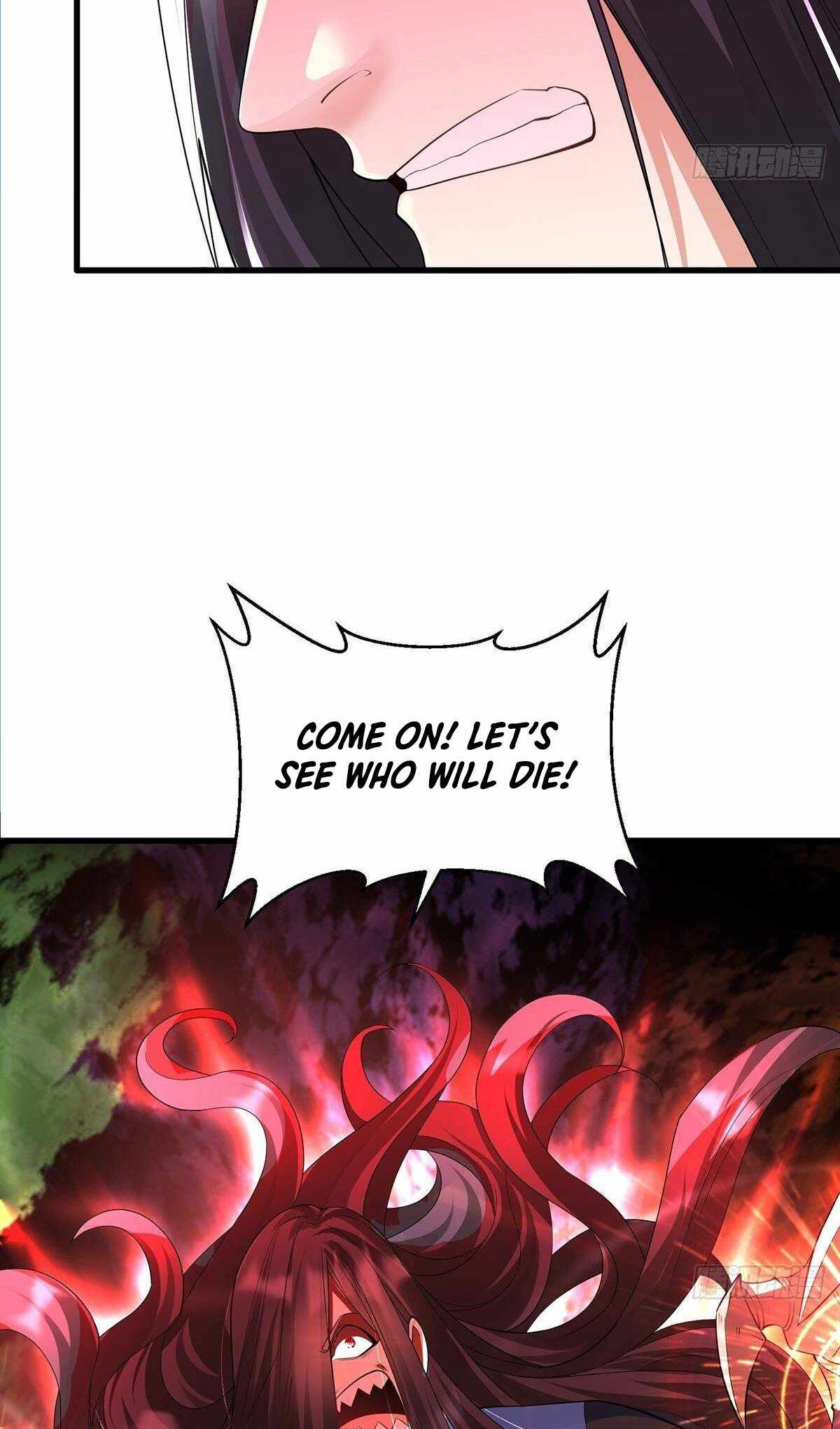 Chaotic Sword God (Remake) chapter 43 page 29