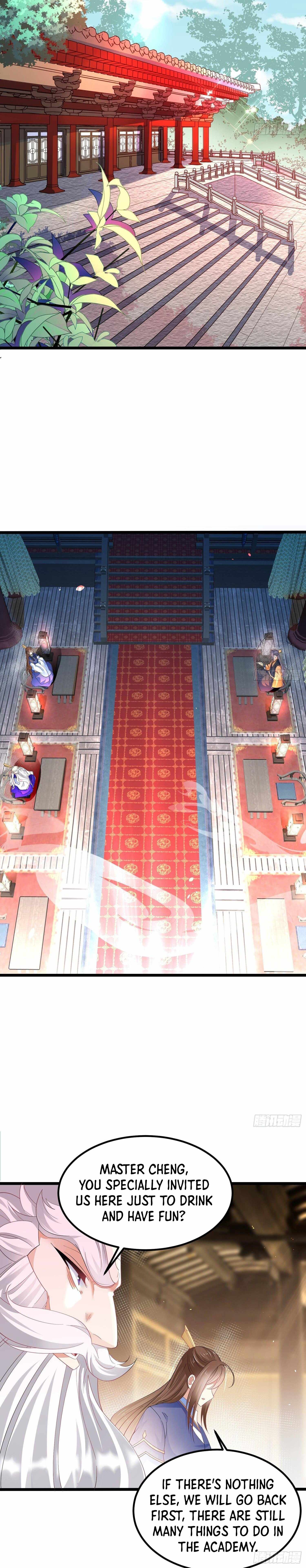 Chaotic Sword God (Remake) chapter 45 page 12