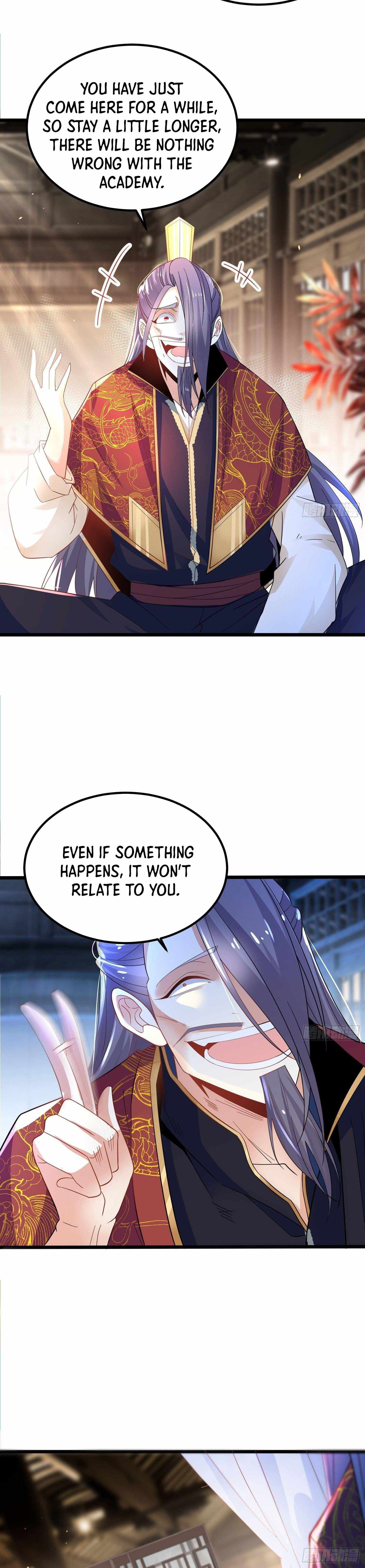 Chaotic Sword God (Remake) chapter 45 page 13