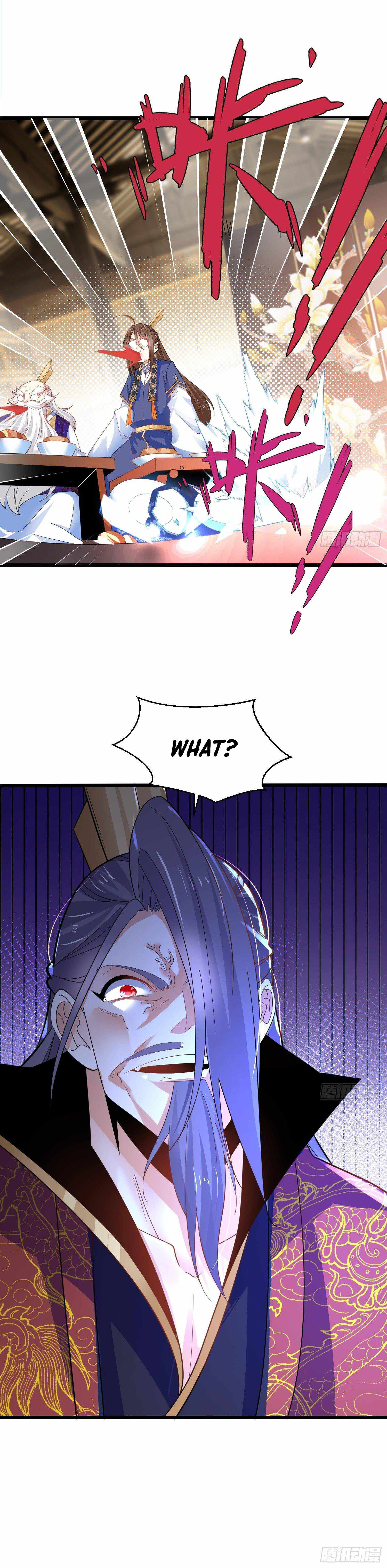 Chaotic Sword God (Remake) chapter 45 page 16