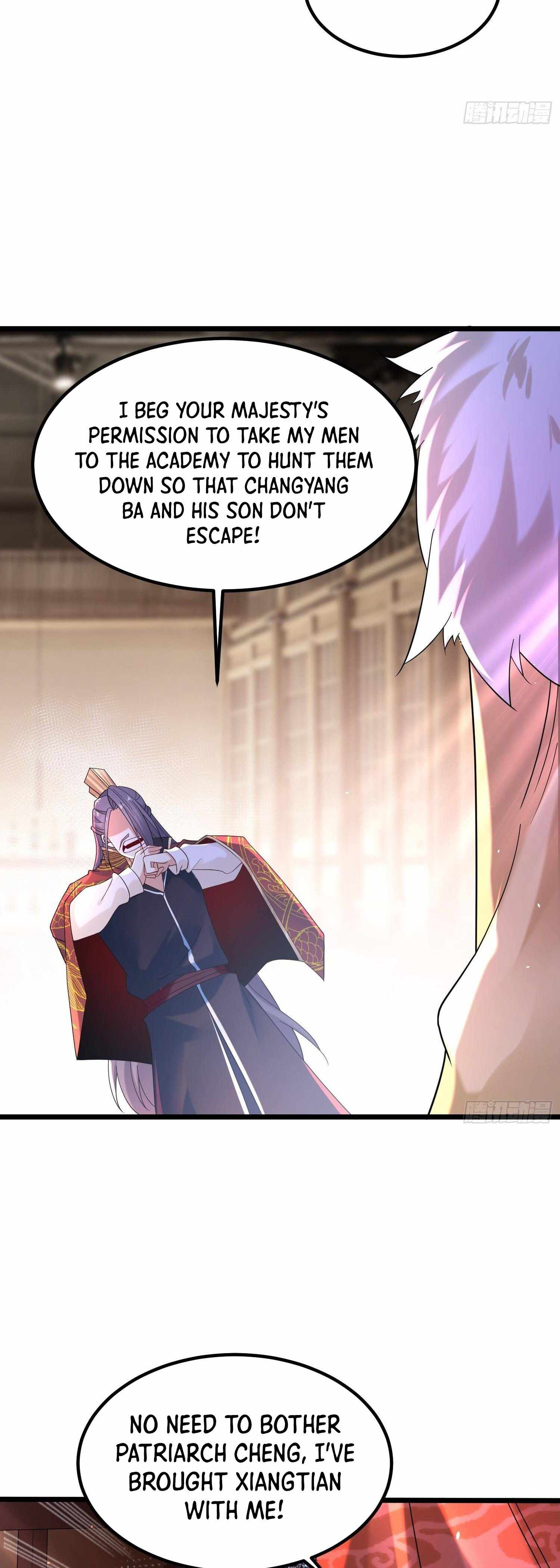 Chaotic Sword God (Remake) chapter 46 page 13