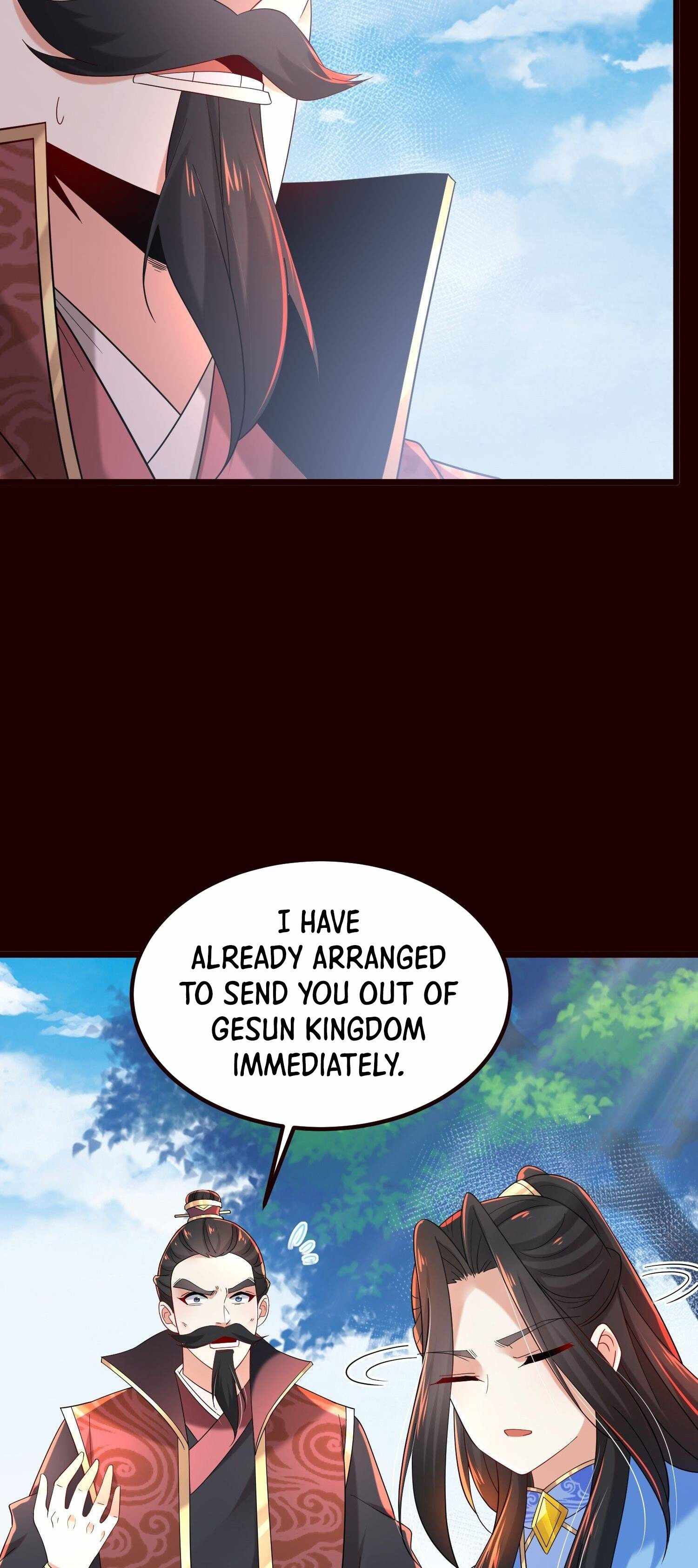 Chaotic Sword God (Remake) chapter 46 page 26