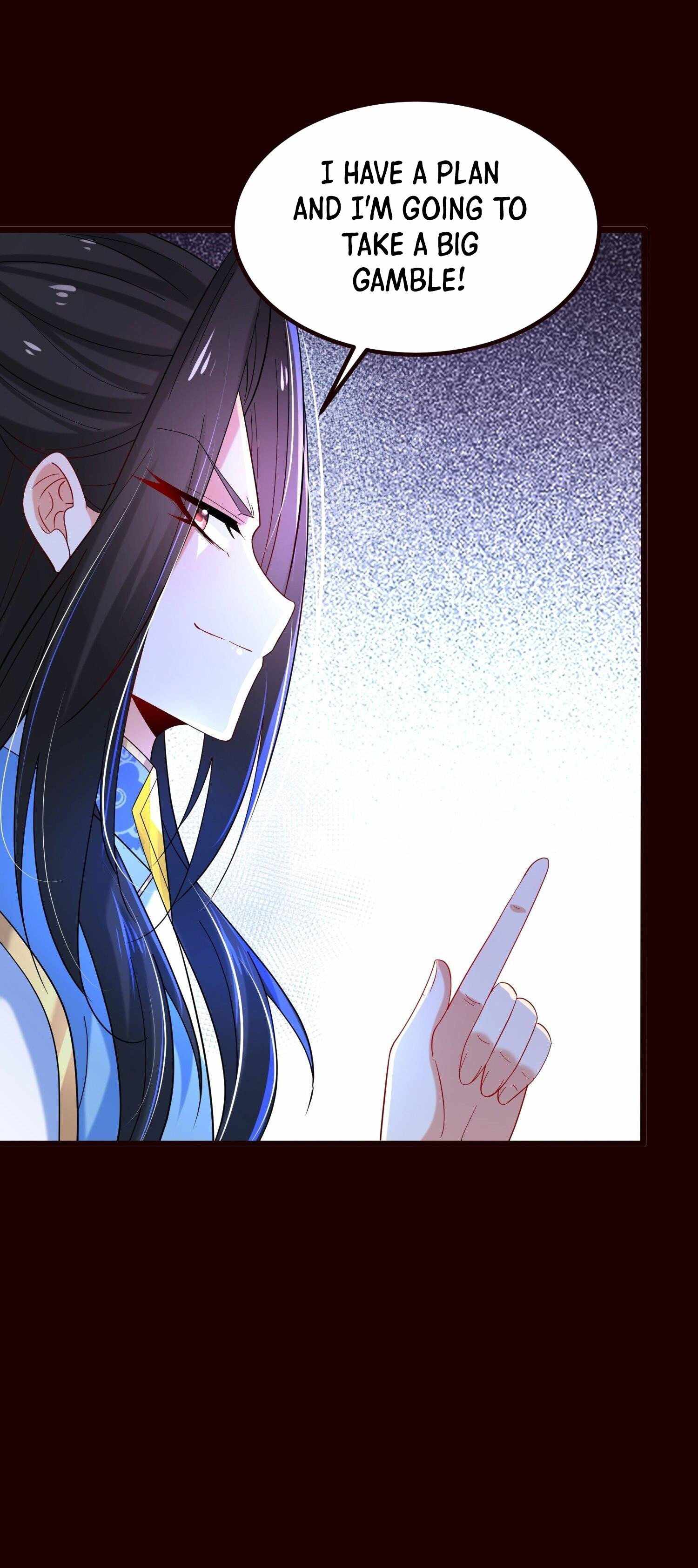 Chaotic Sword God (Remake) chapter 46 page 28