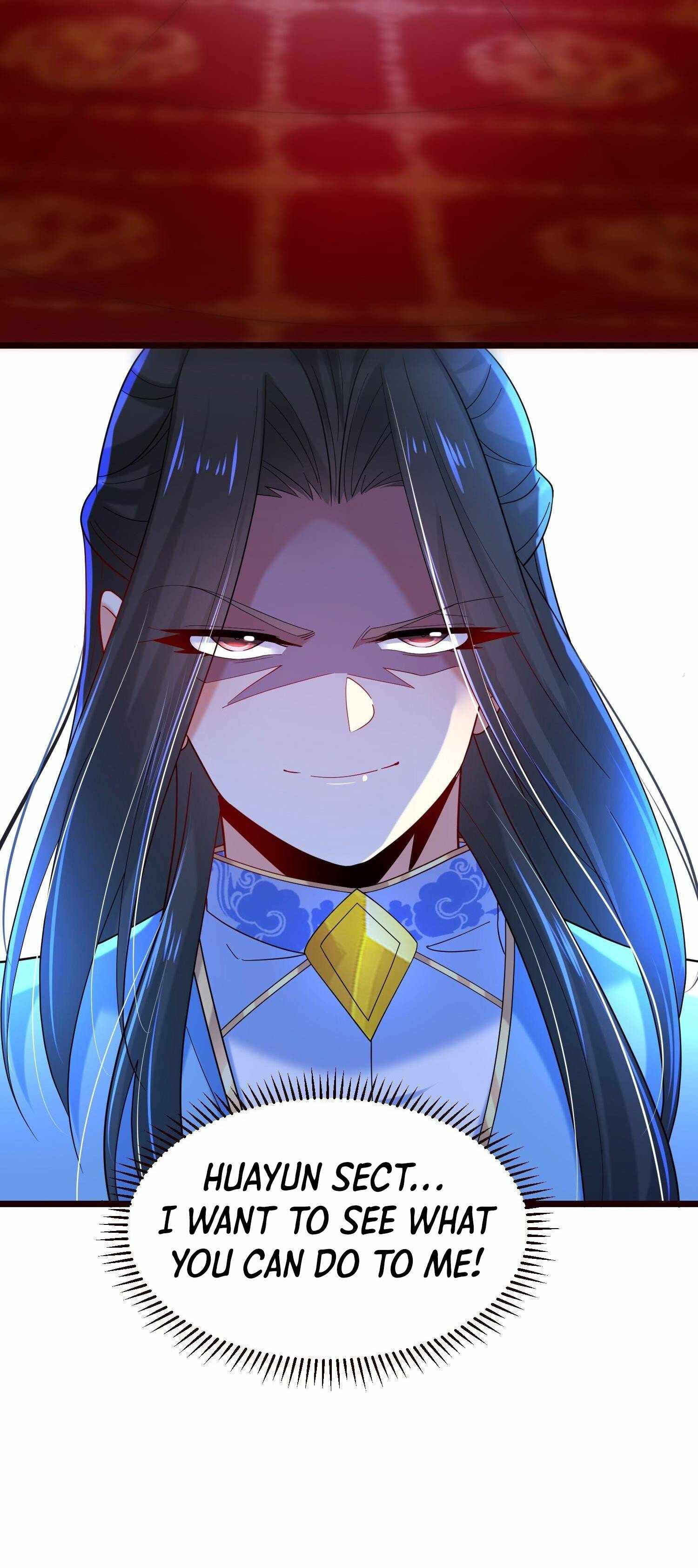 Chaotic Sword God (Remake) chapter 46 page 30