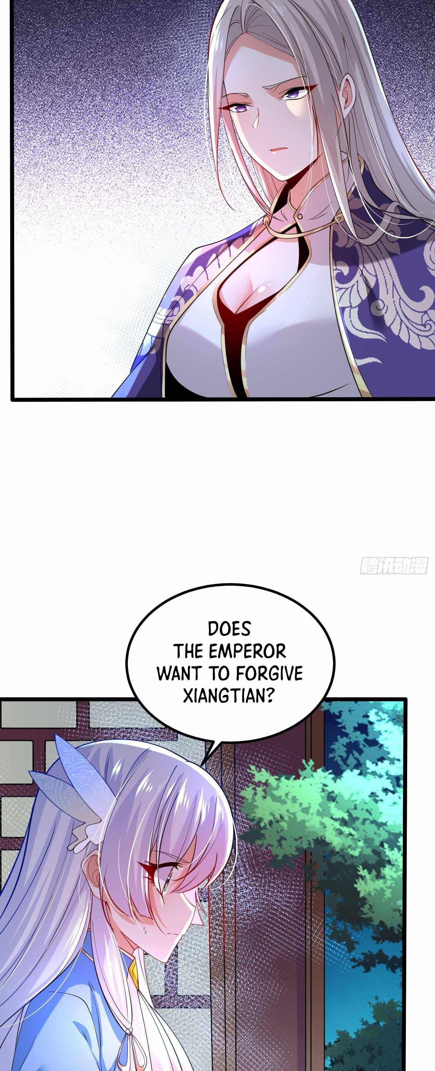 Chaotic Sword God (Remake) chapter 46 page 6