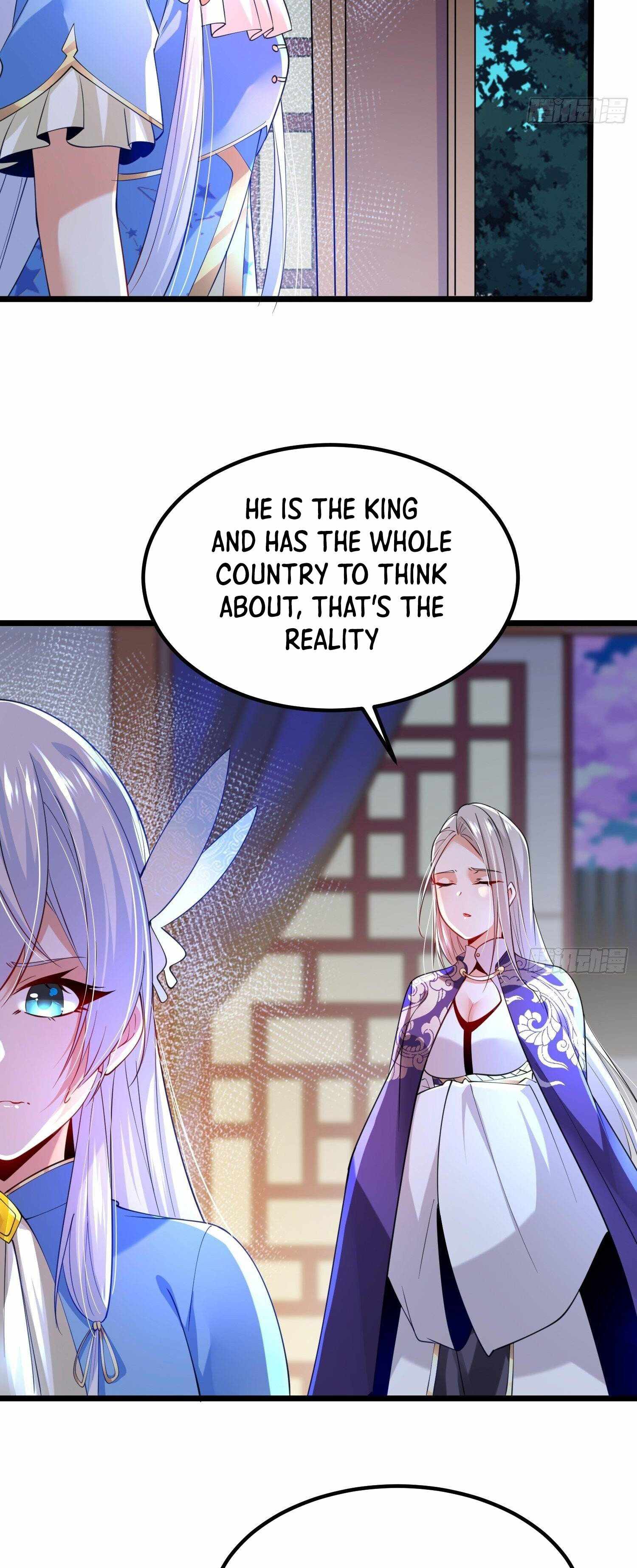 Chaotic Sword God (Remake) chapter 46 page 7