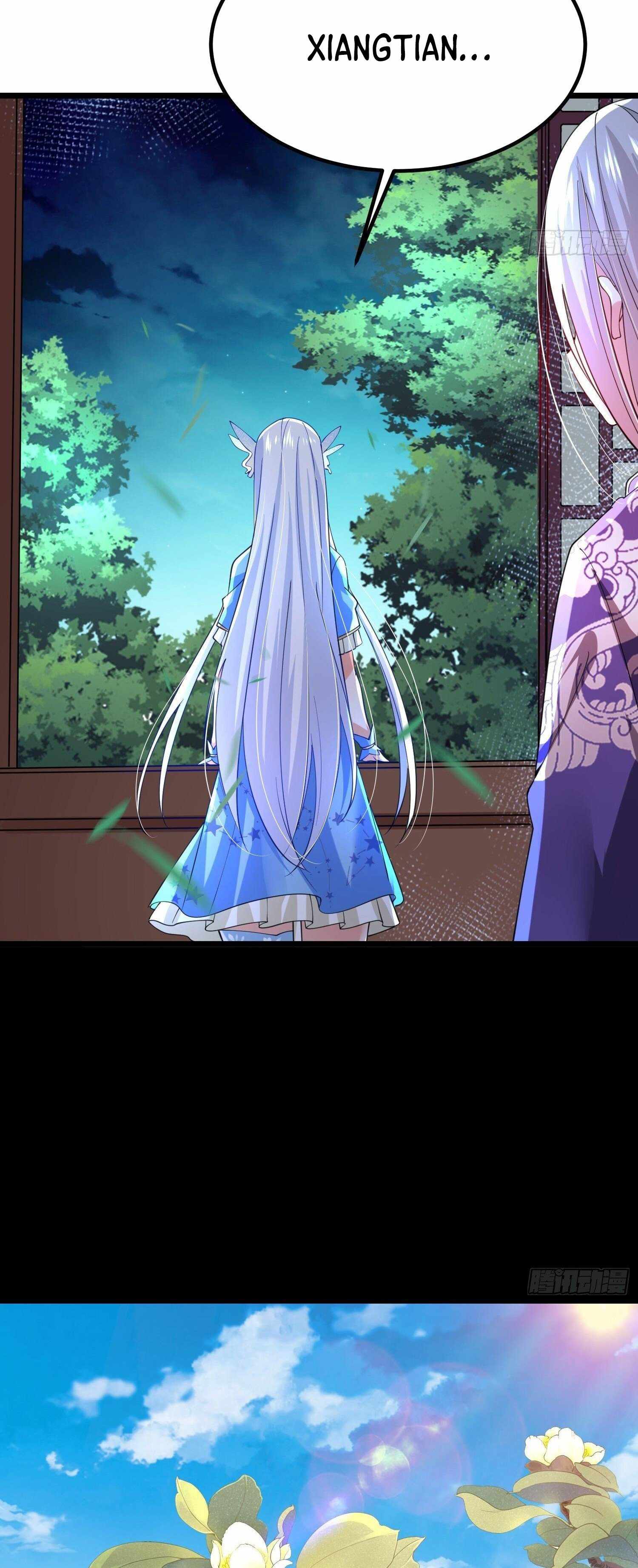 Chaotic Sword God (Remake) chapter 46 page 8