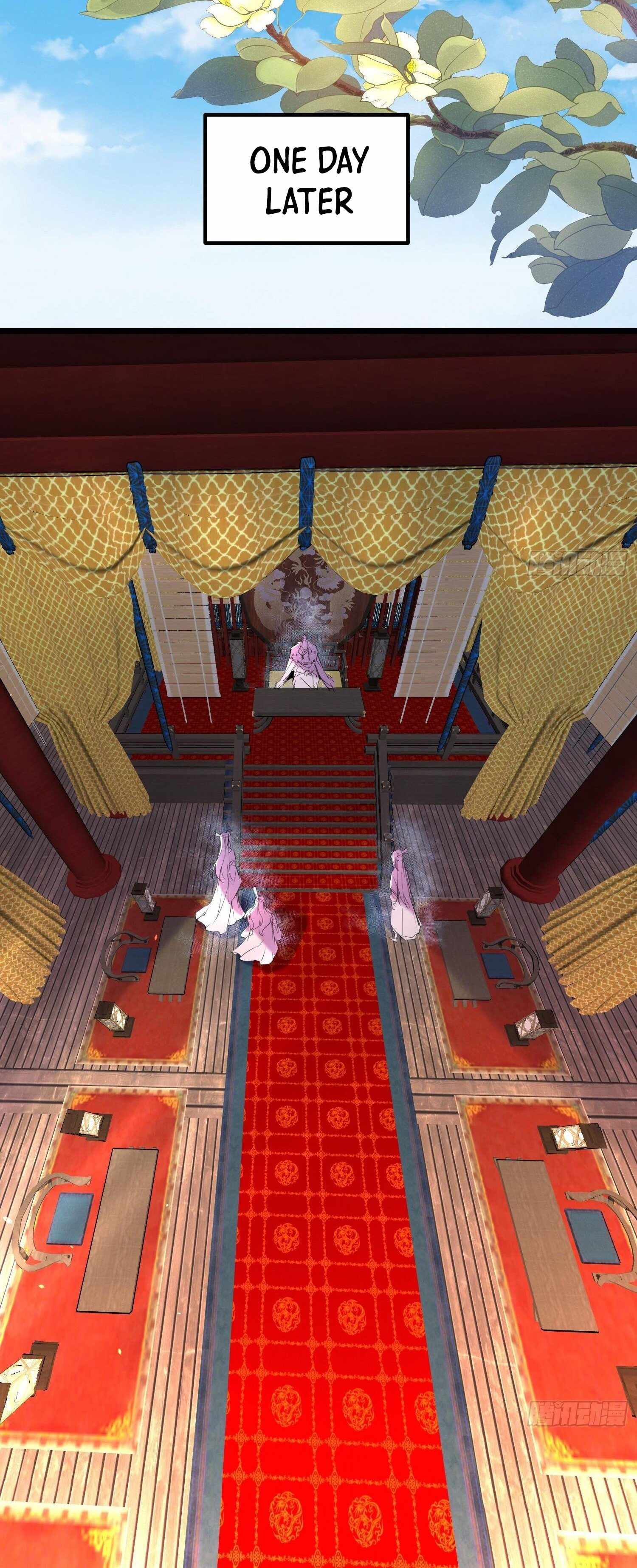 Chaotic Sword God (Remake) chapter 46 page 9