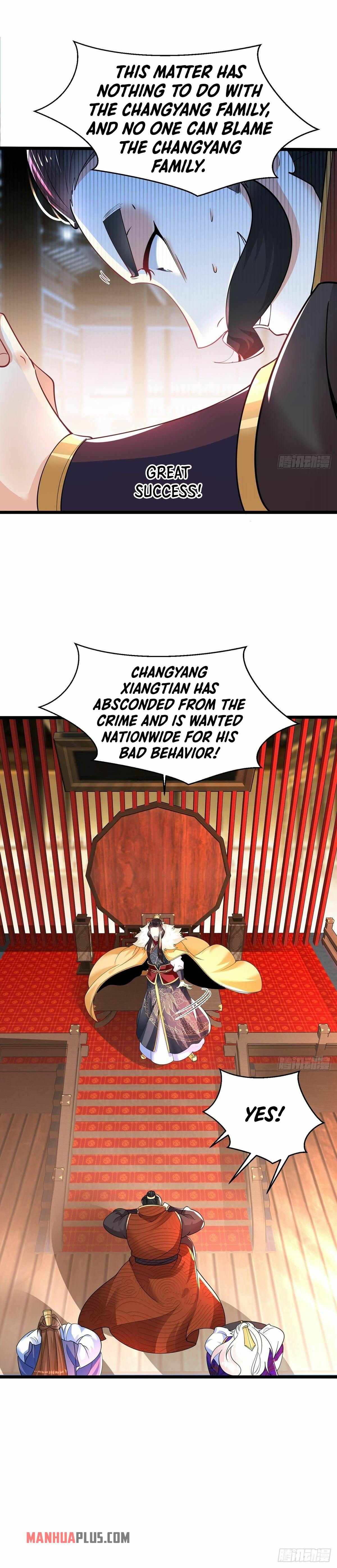 Chaotic Sword God (Remake) chapter 47 page 18