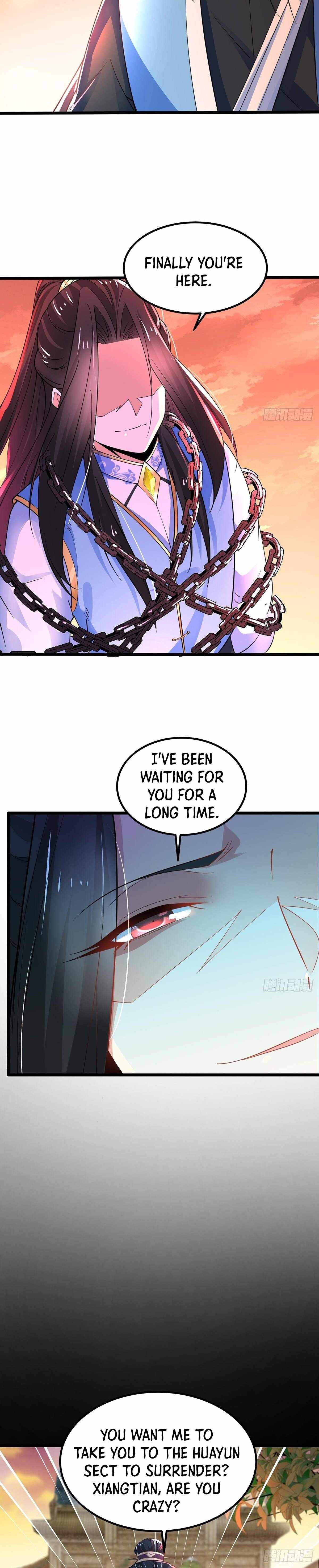 Chaotic Sword God (Remake) chapter 47 page 3