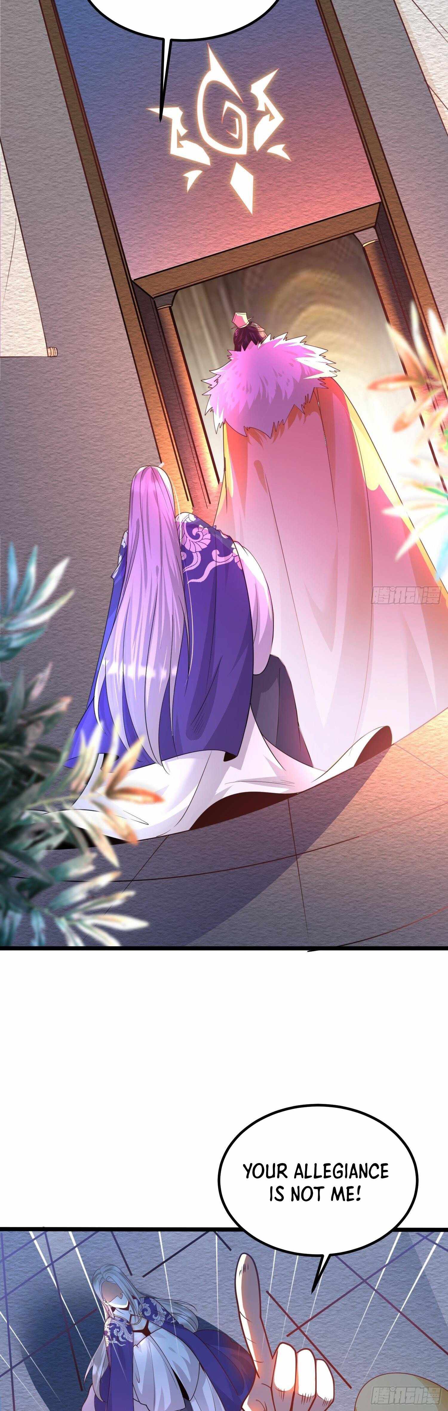 Chaotic Sword God (Remake) chapter 48 page 10