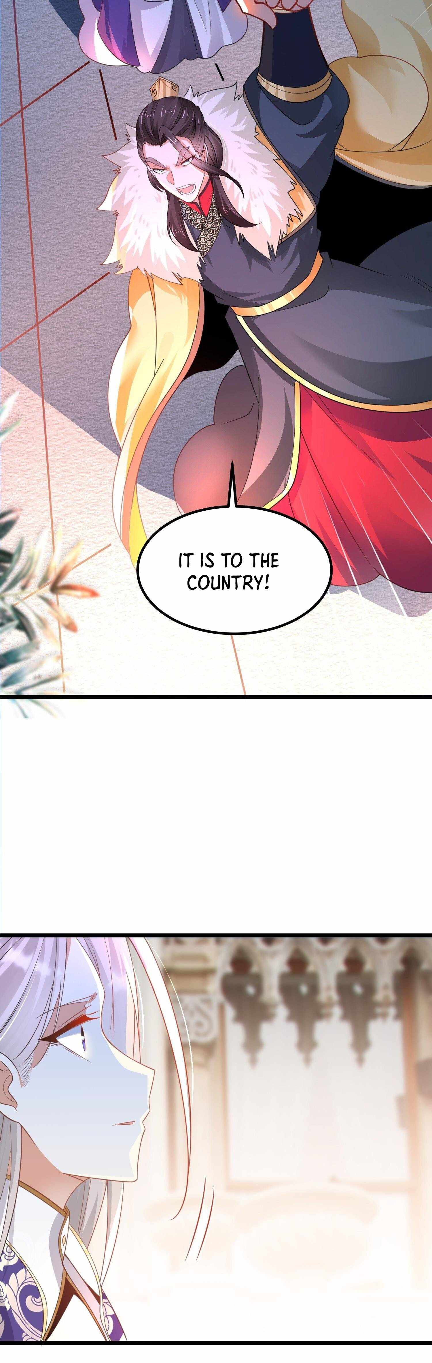 Chaotic Sword God (Remake) chapter 48 page 11