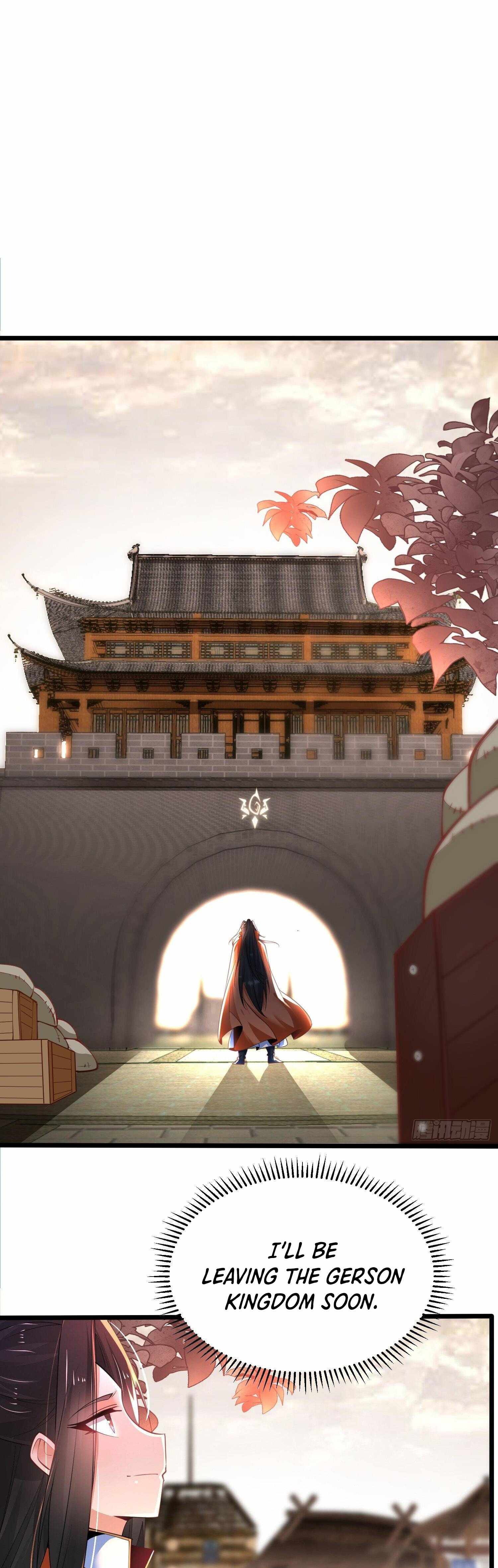 Chaotic Sword God (Remake) chapter 48 page 13