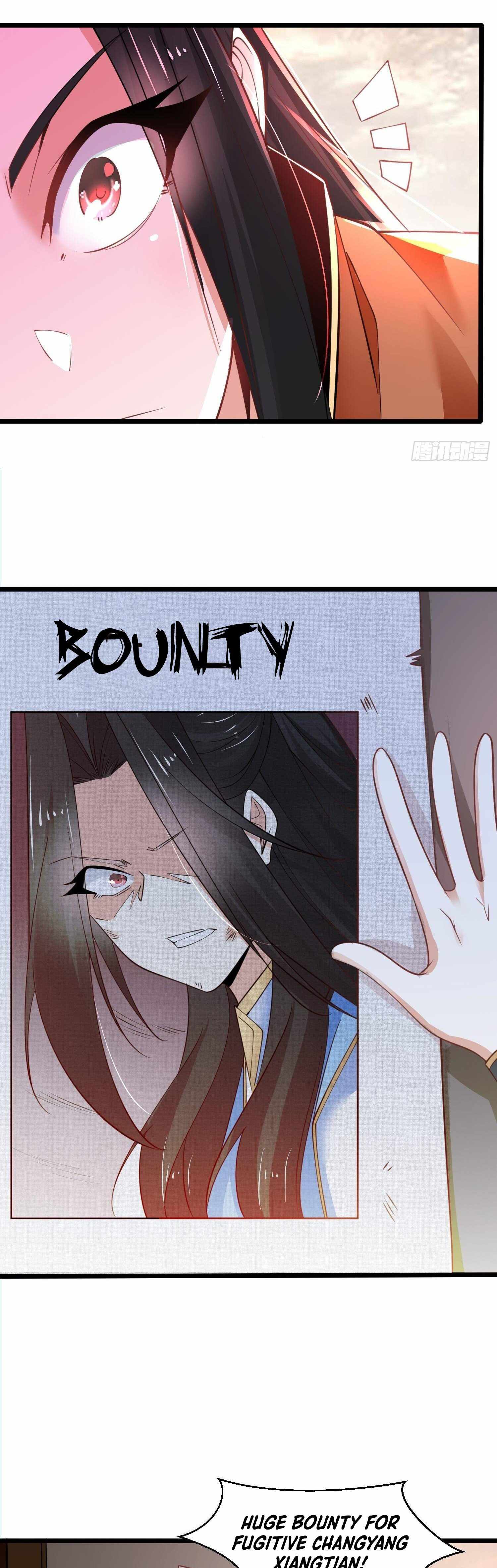 Chaotic Sword God (Remake) chapter 48 page 19