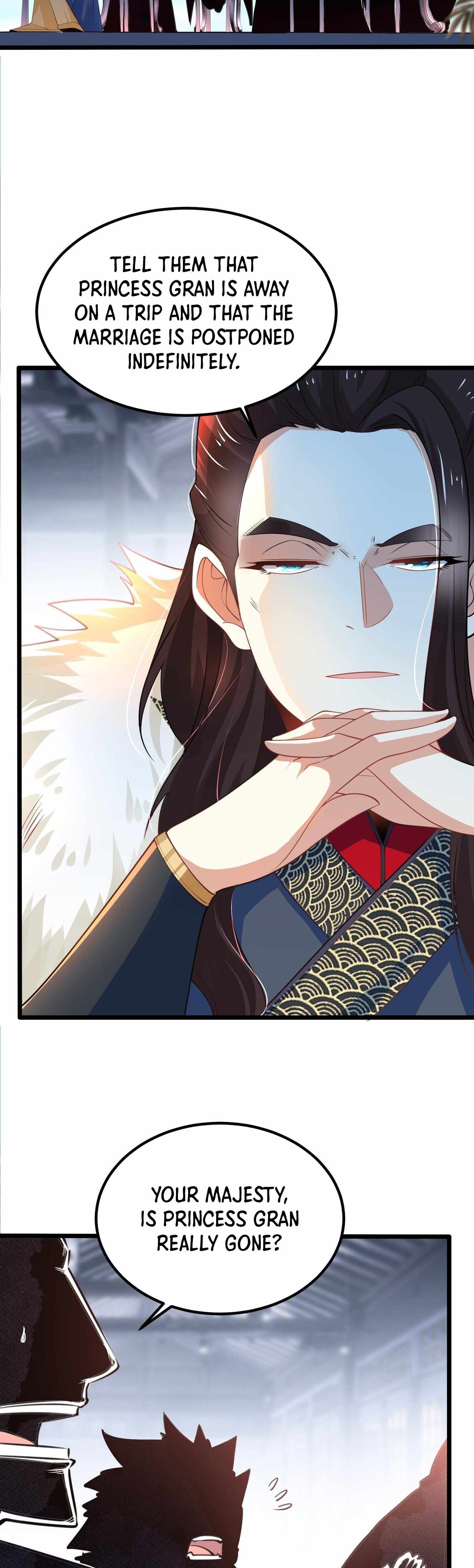 Chaotic Sword God (Remake) chapter 48 page 2