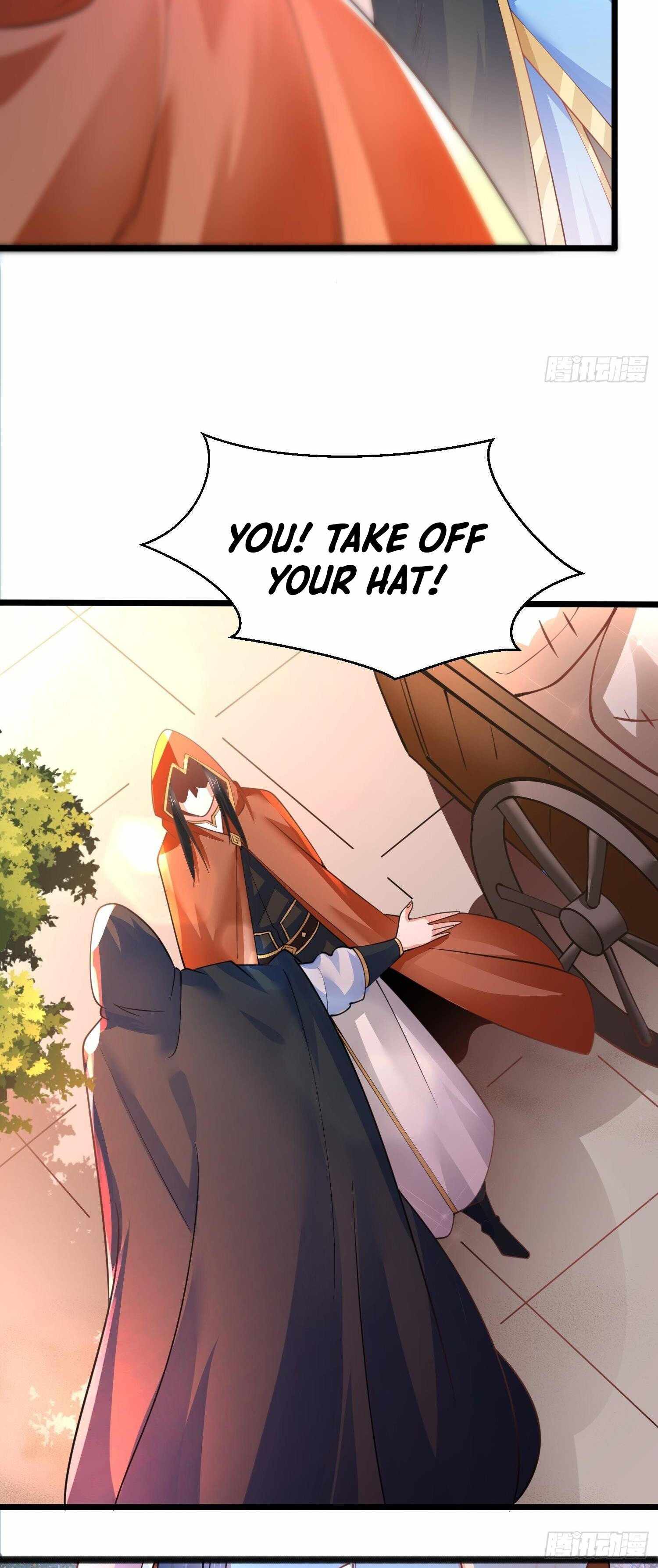 Chaotic Sword God (Remake) chapter 48 page 23