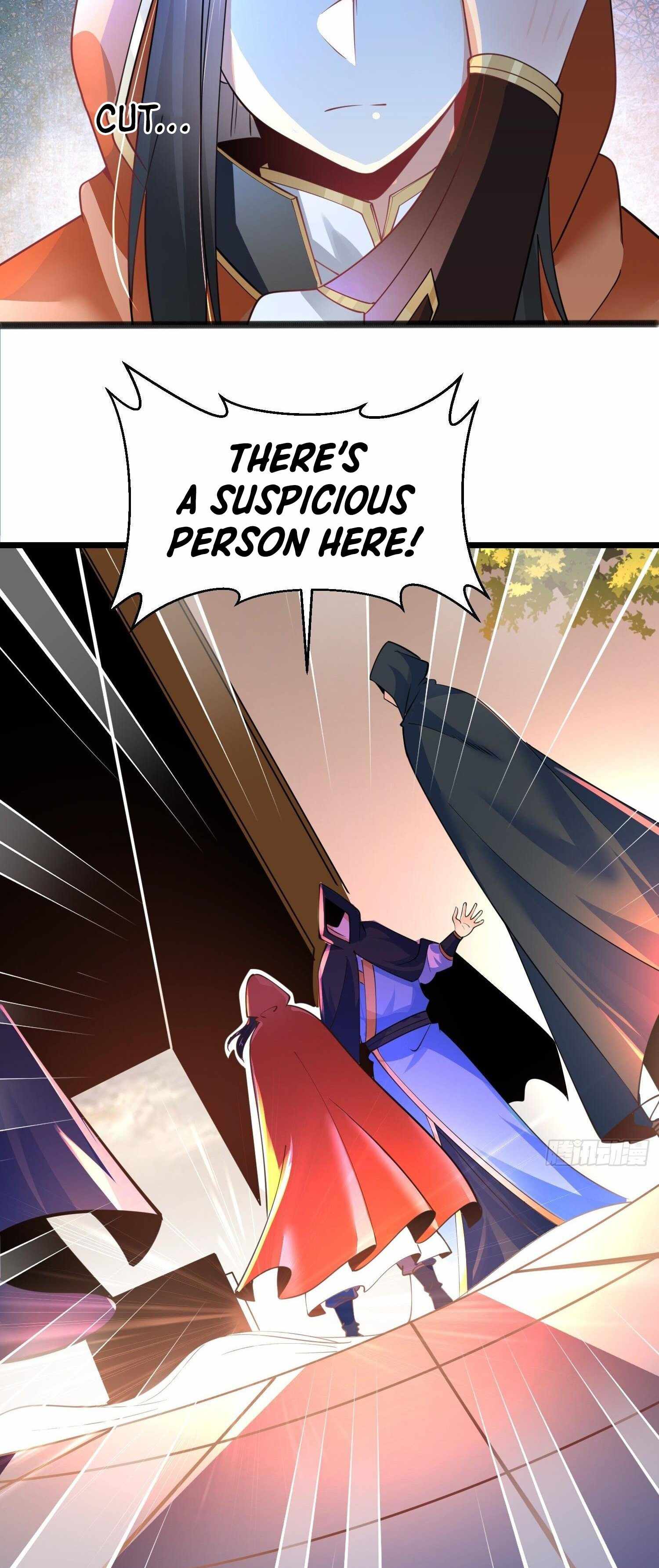 Chaotic Sword God (Remake) chapter 48 page 24