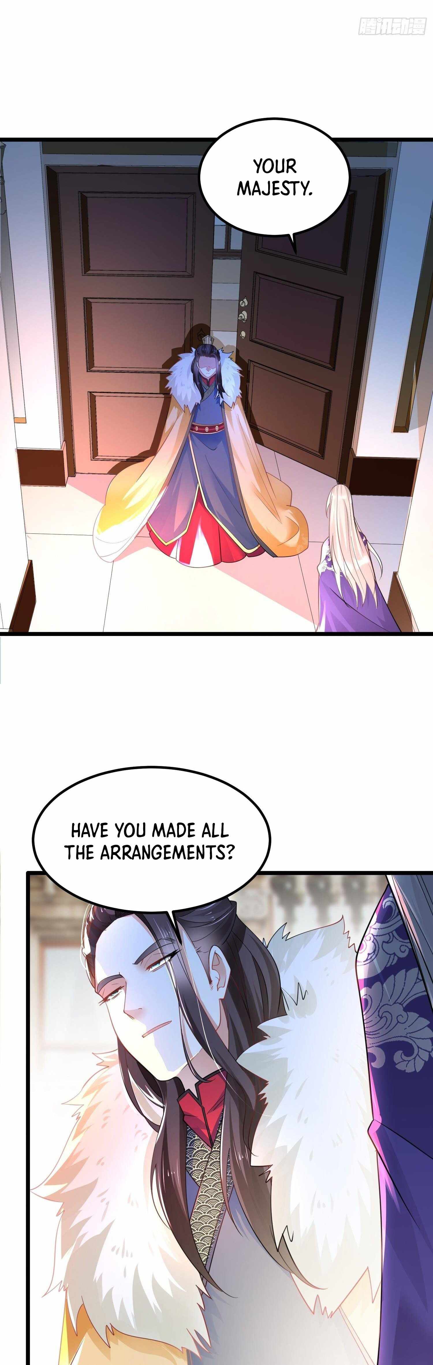 Chaotic Sword God (Remake) chapter 48 page 7