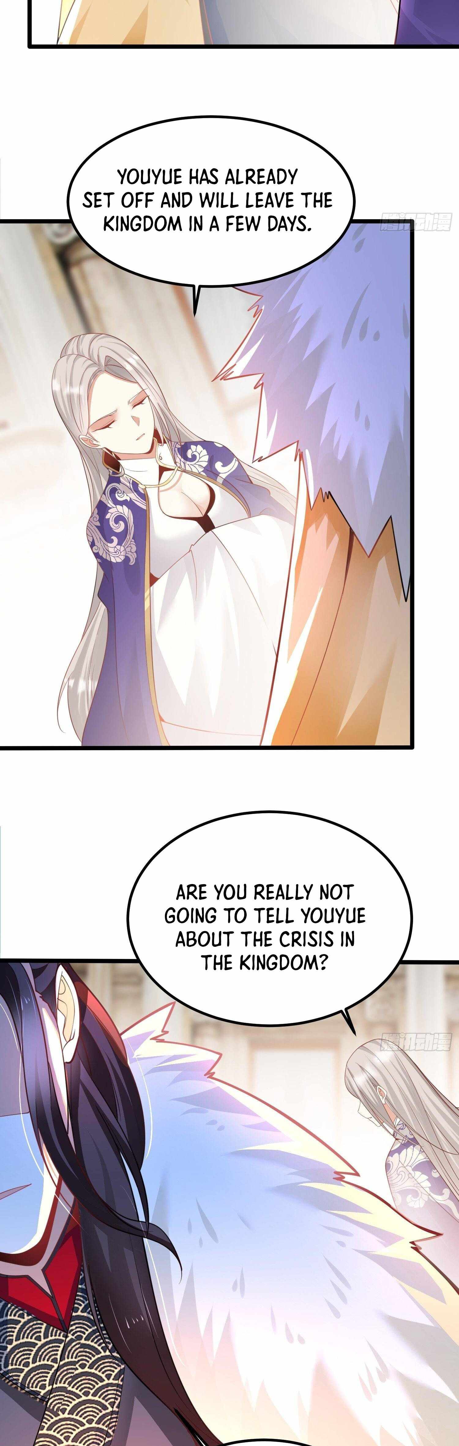 Chaotic Sword God (Remake) chapter 48 page 8