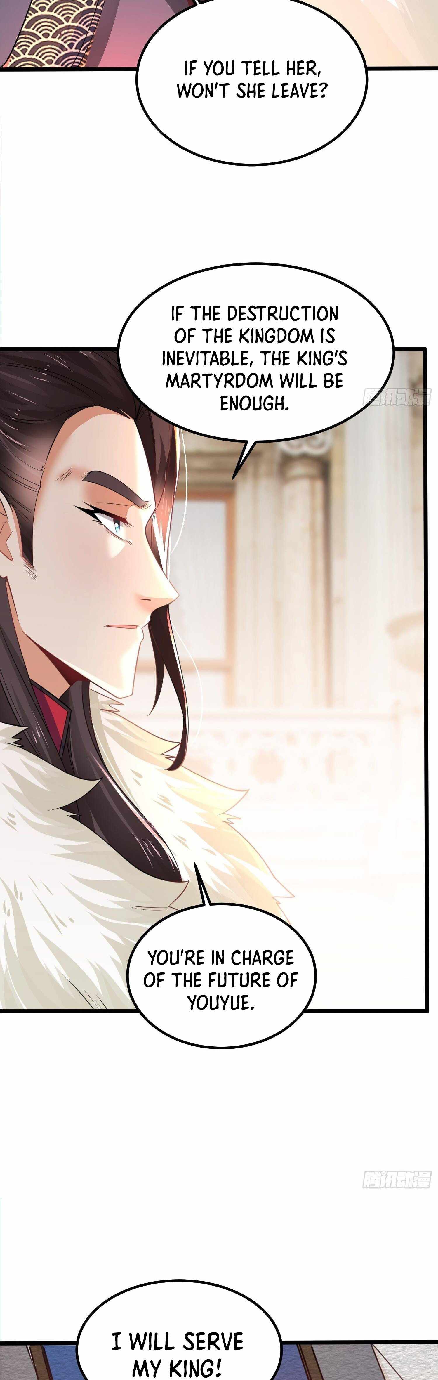 Chaotic Sword God (Remake) chapter 48 page 9