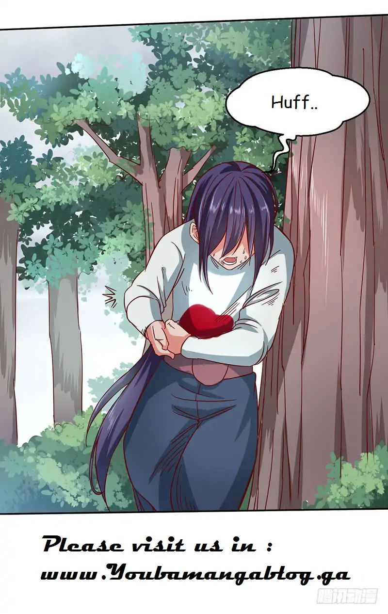 Chaotic Sword God (Remake) chapter 49.1 page 1