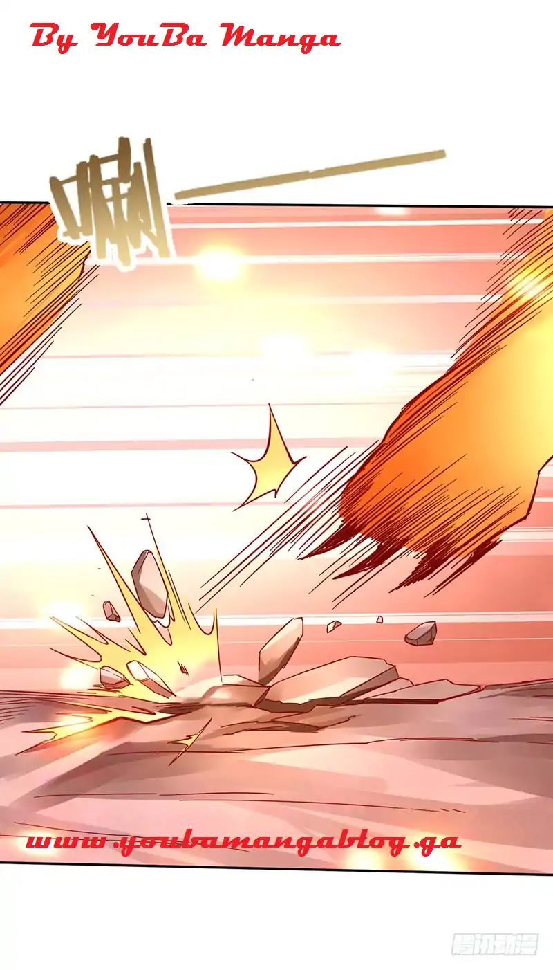 Chaotic Sword God (Remake) chapter 49.1 page 2