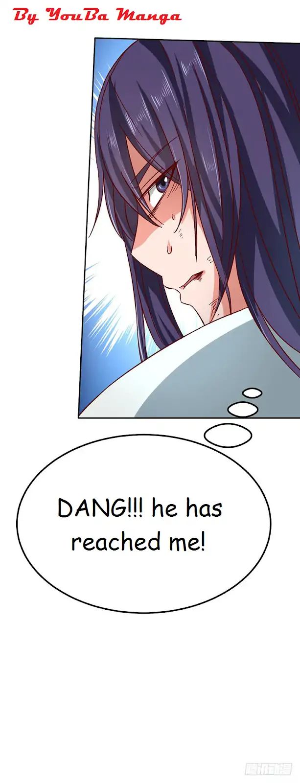 Chaotic Sword God (Remake) chapter 49.1 page 3