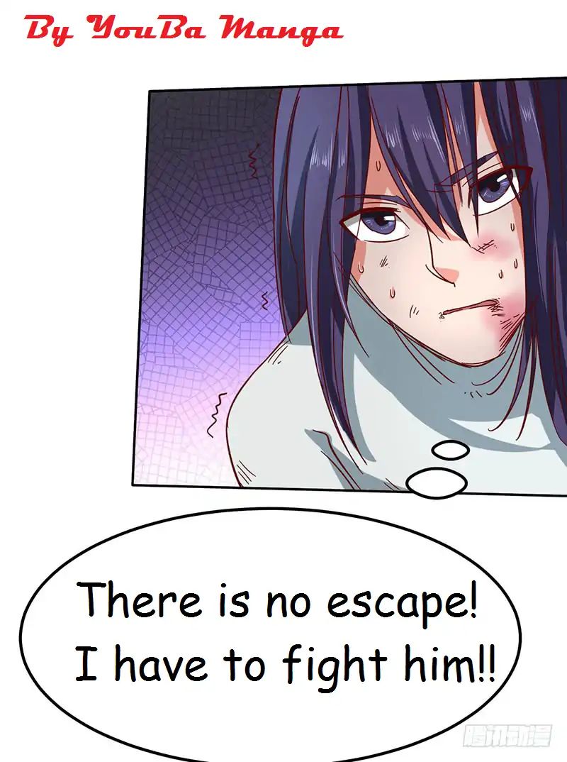 Chaotic Sword God (Remake) chapter 49.1 page 5