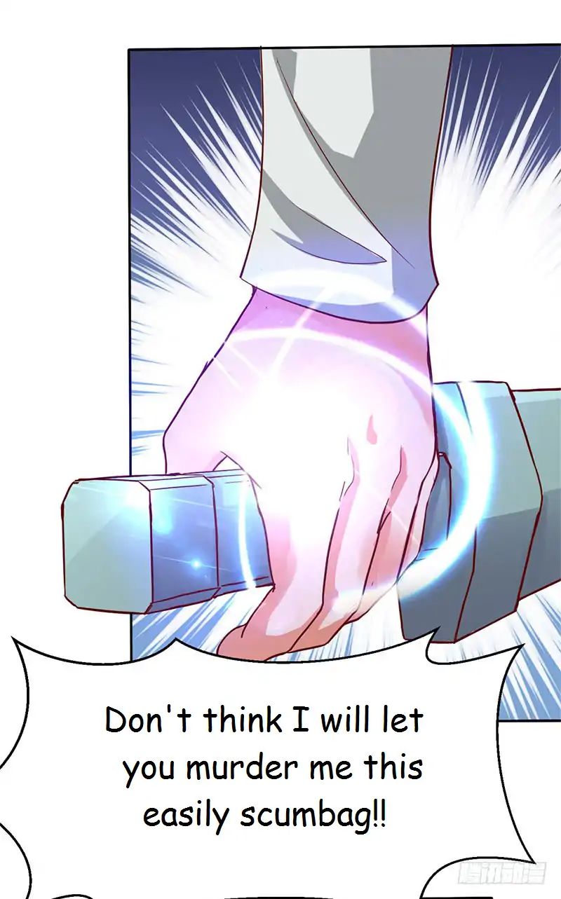 Chaotic Sword God (Remake) chapter 49.1 page 7