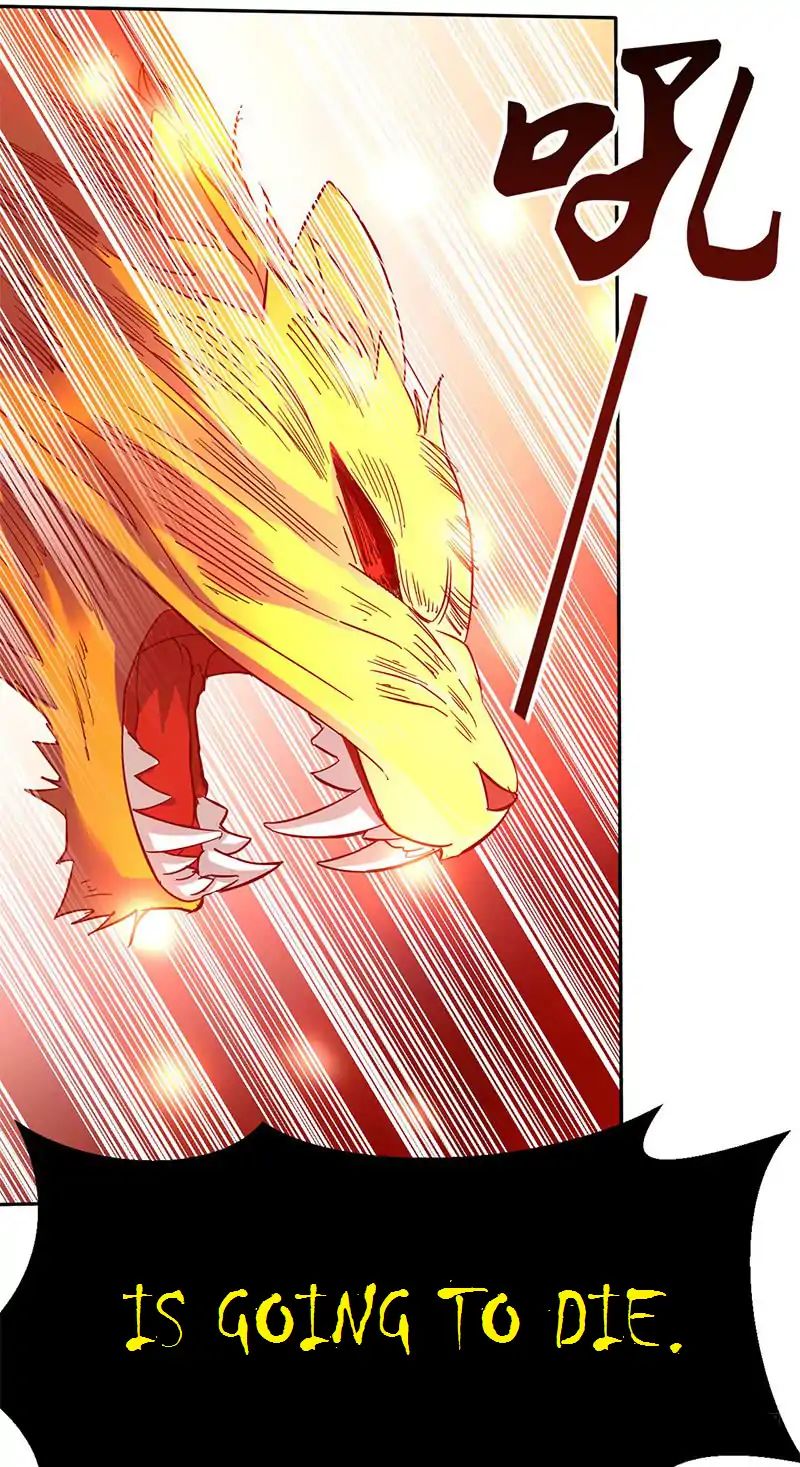 Chaotic Sword God (Remake) chapter 49.2 page 6