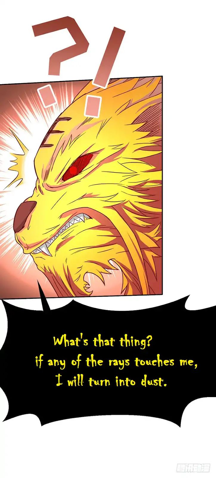 Chaotic Sword God (Remake) chapter 49.3 page 13