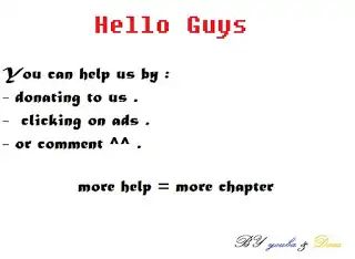 Chaotic Sword God (Remake) chapter 49.3 page 19