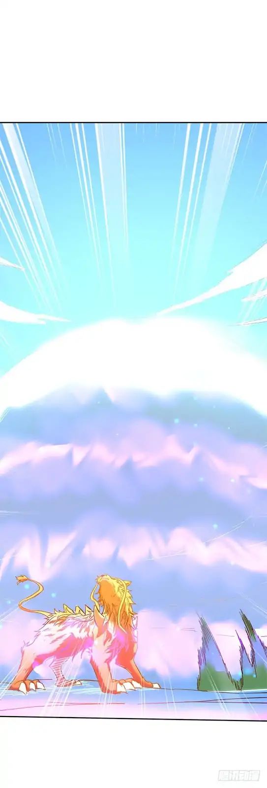 Chaotic Sword God (Remake) chapter 49.3 page 2